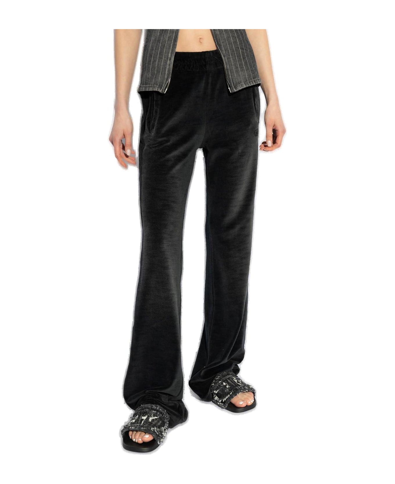 Diesel Sweatpants - Nero