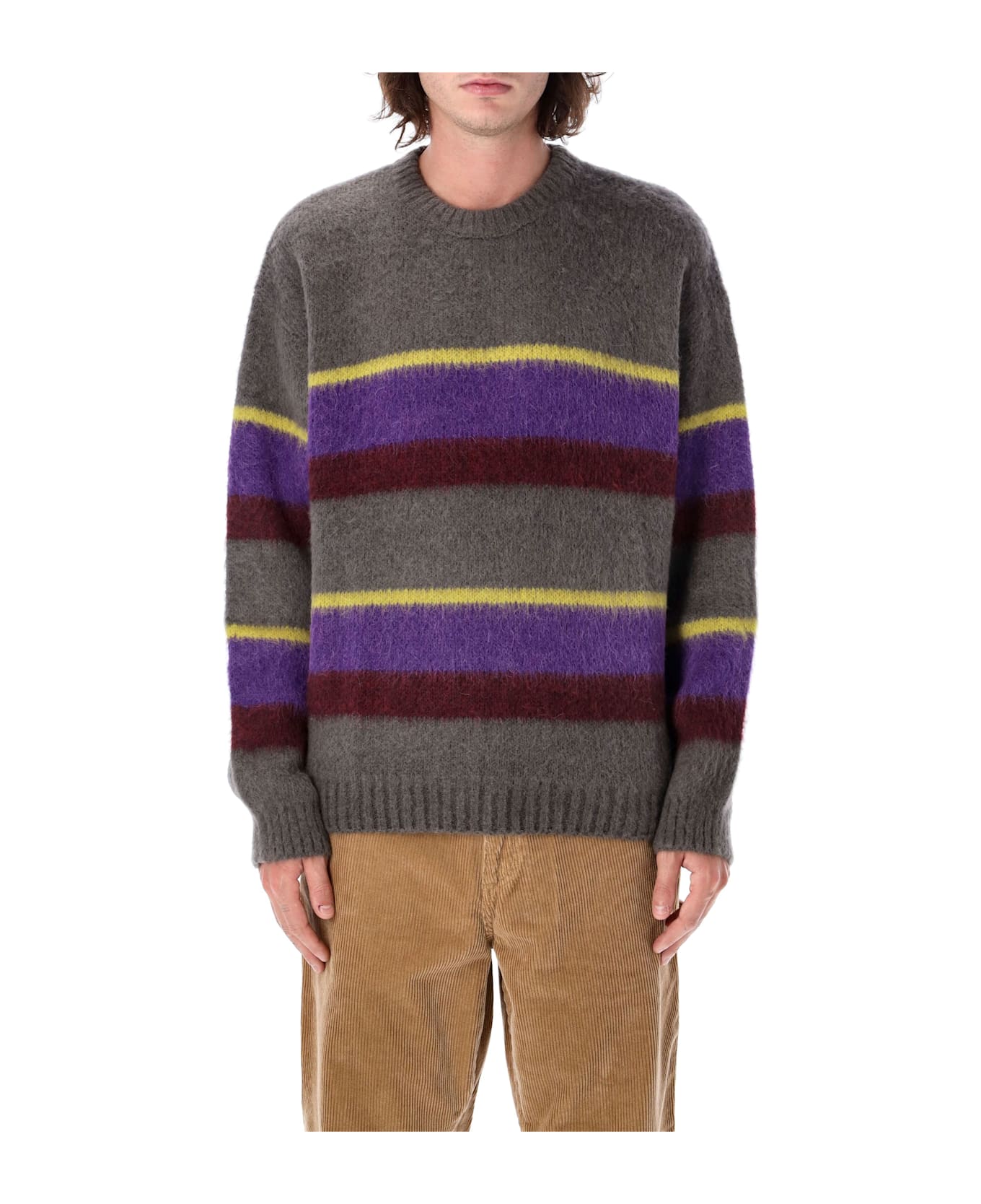 【送料&関税込】Carhartt Merton Sweater Carhartt Merton Sweater | italist