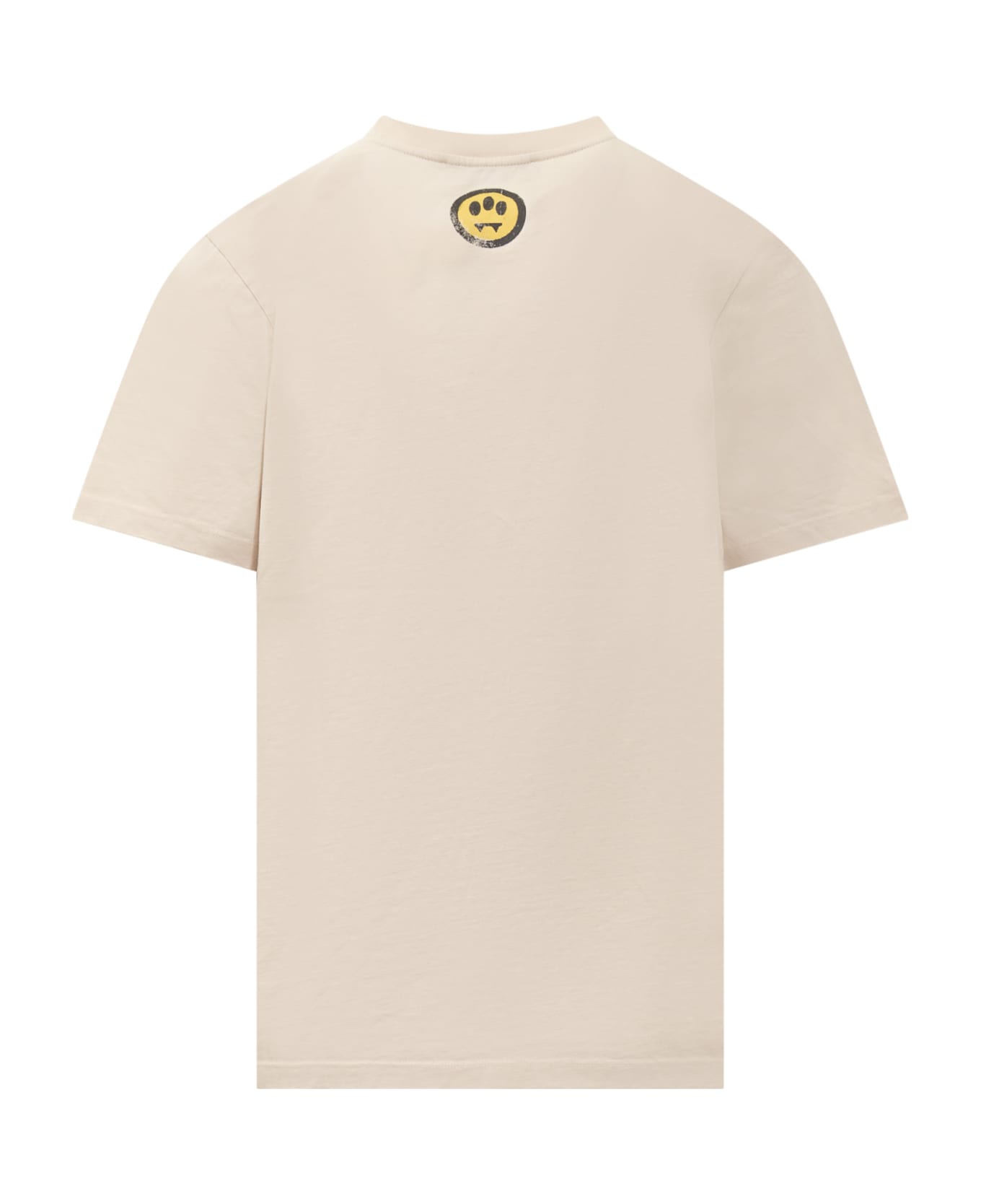 Barrow T-shirt - TURTLEDOVE シャツ