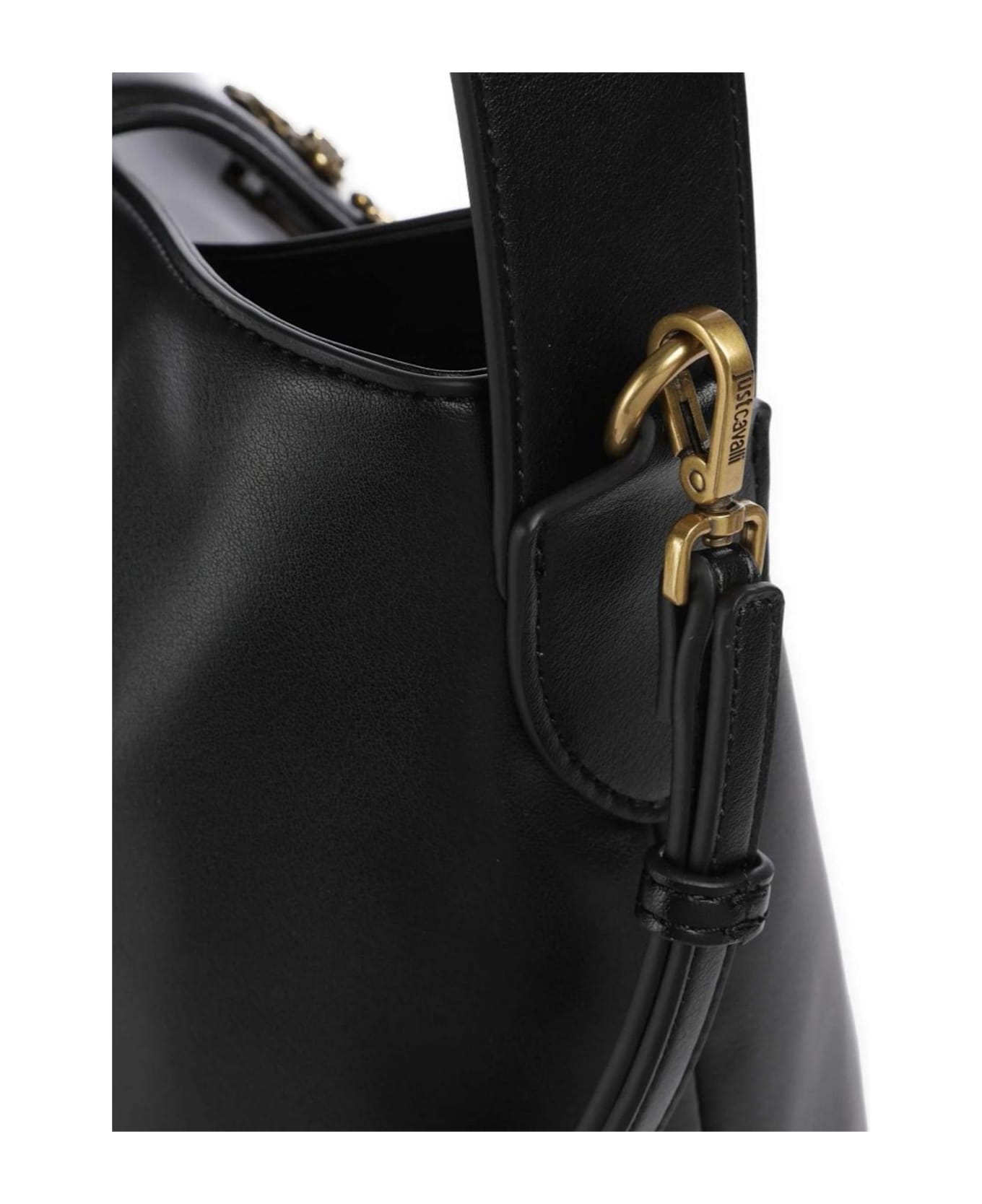 Just Cavalli Handbag - Black