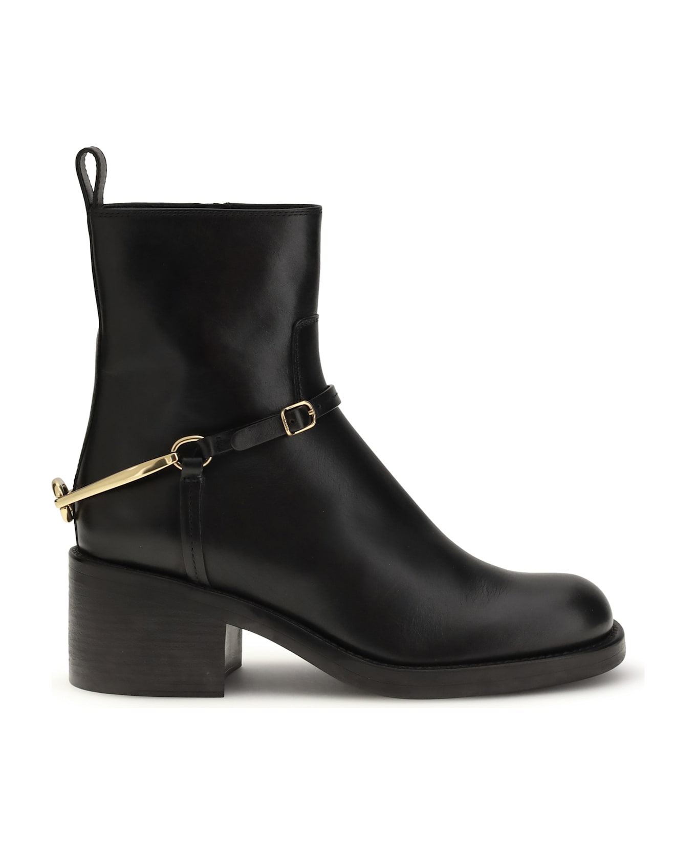 Chloé Dakota Ankle Boot