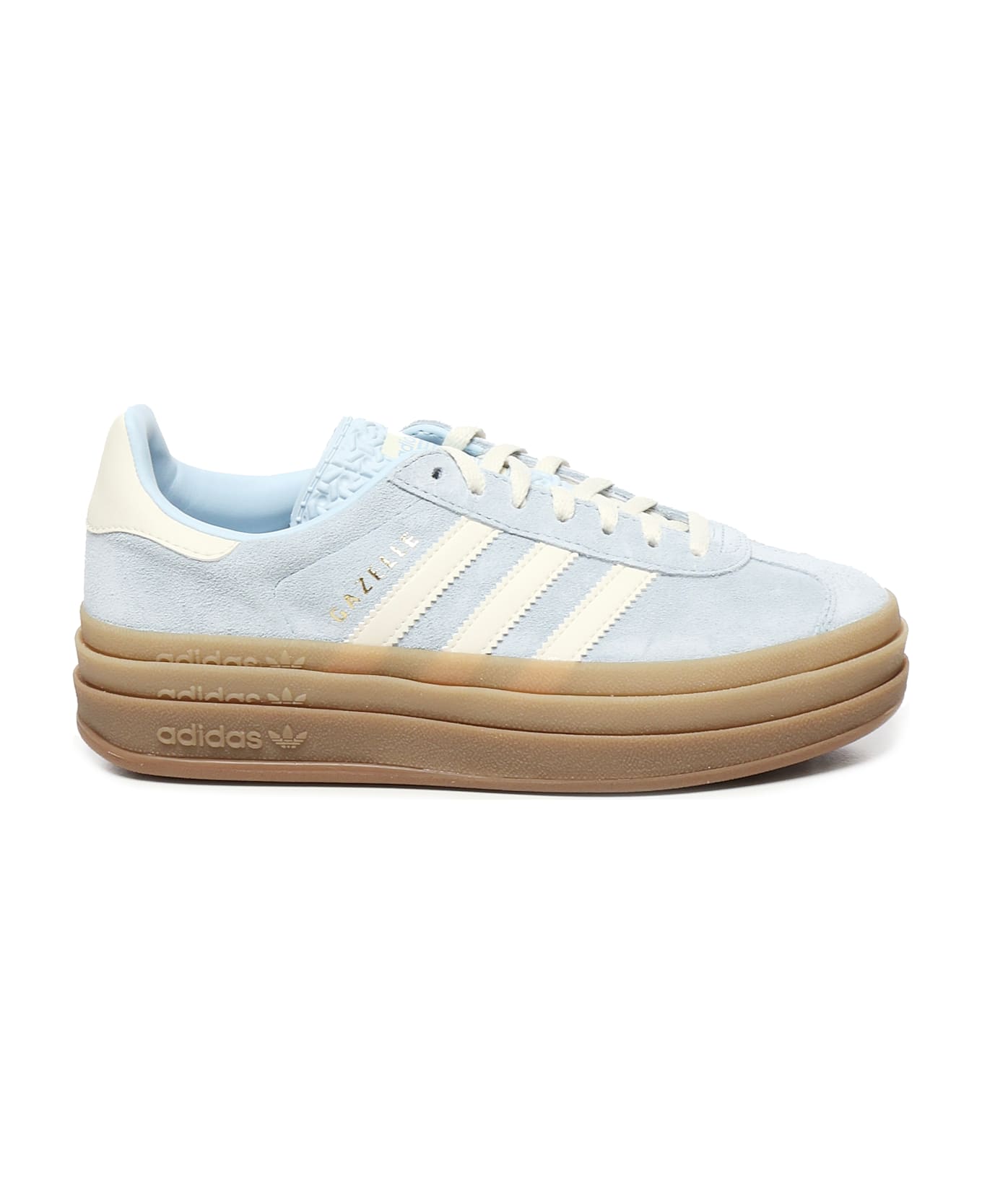 Adidas Originals Gazzelle Bold - Blue