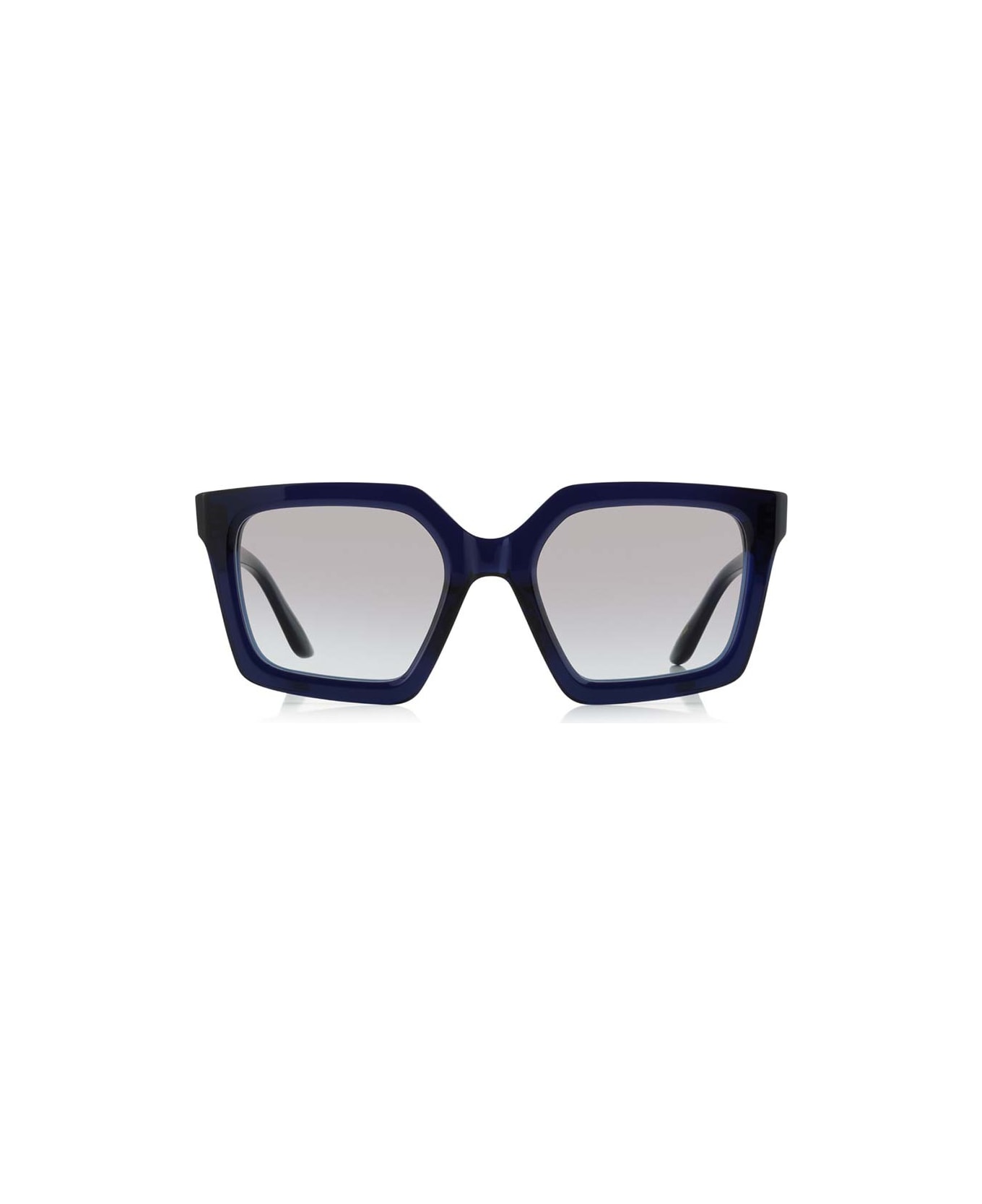 Robert La Roche Sunglasses - Blu/Blu