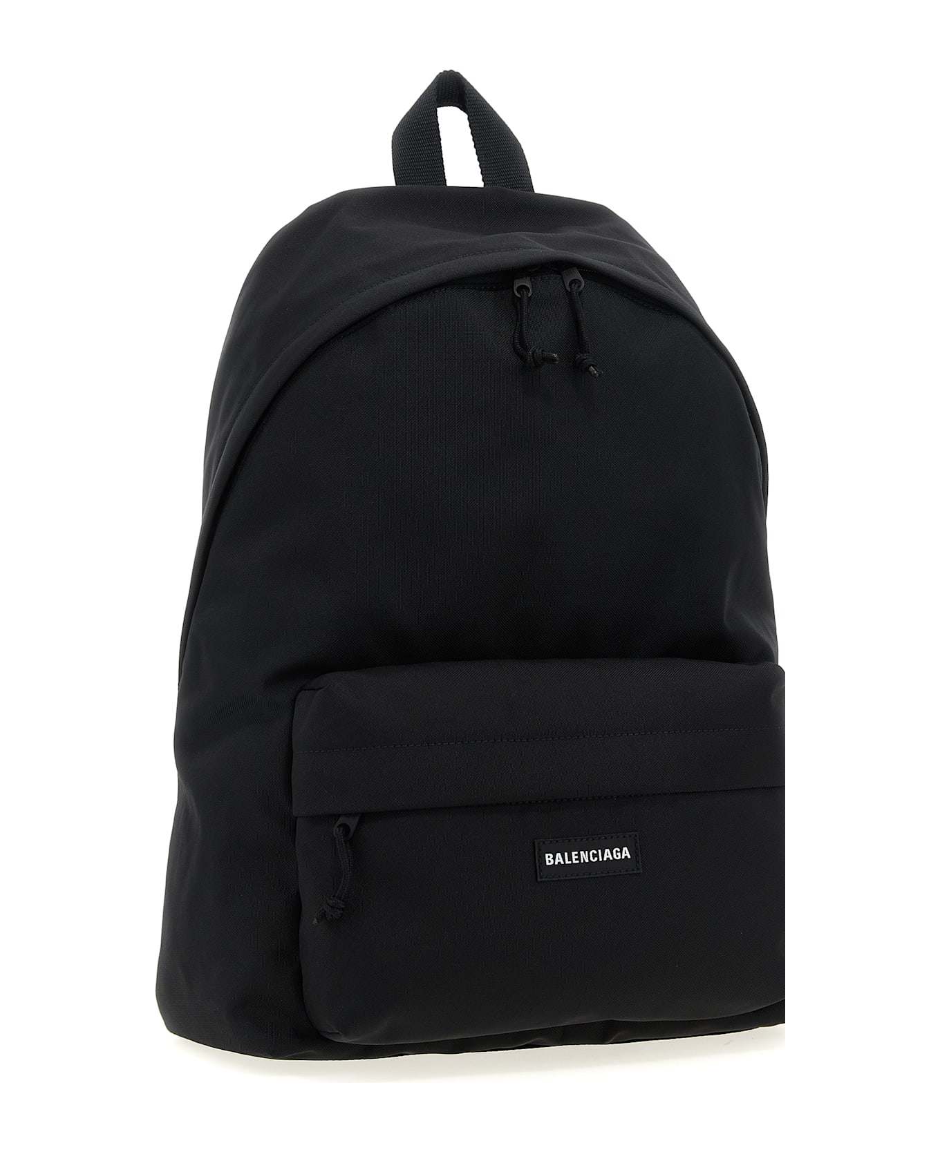 Balenciaga 
explorer
 Backpack - Black  