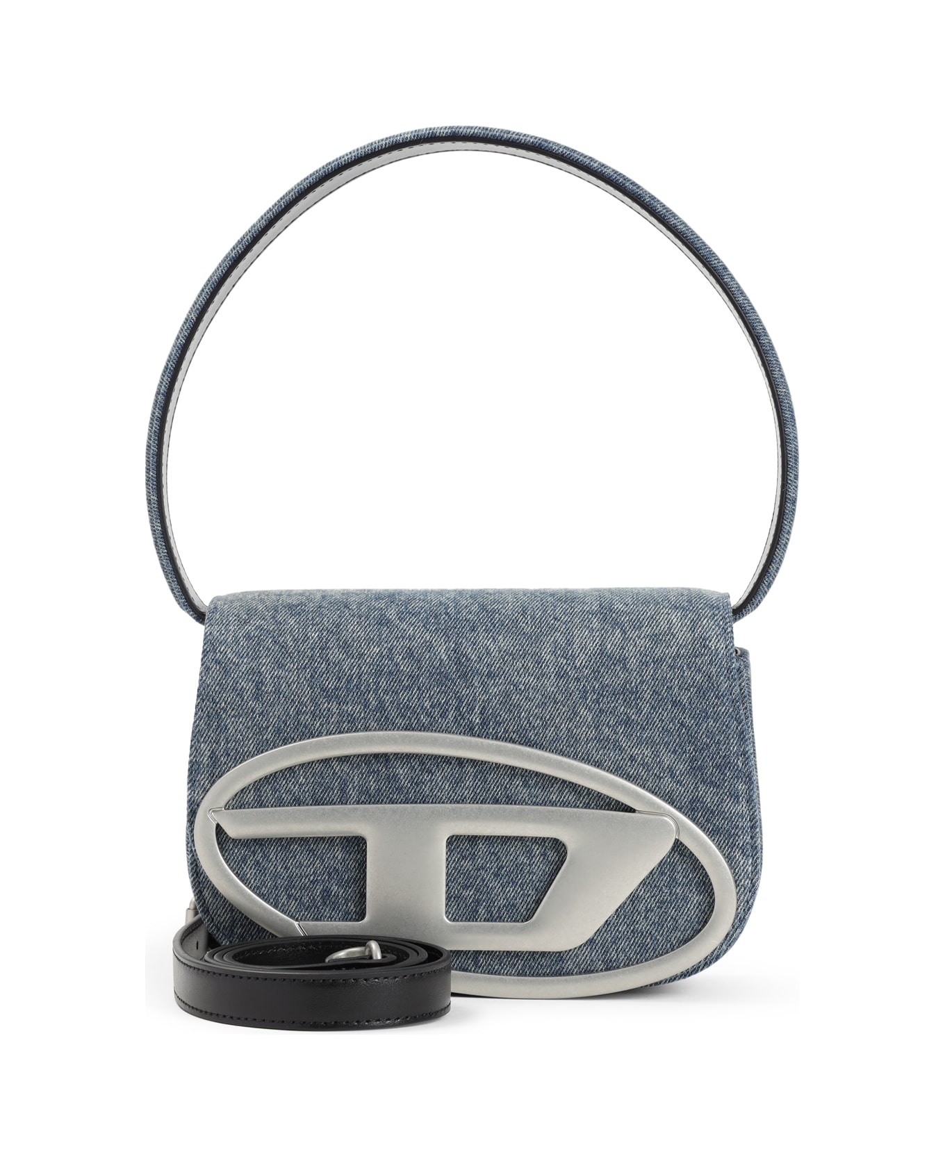 Diesel 1dr Shoulder Bag
