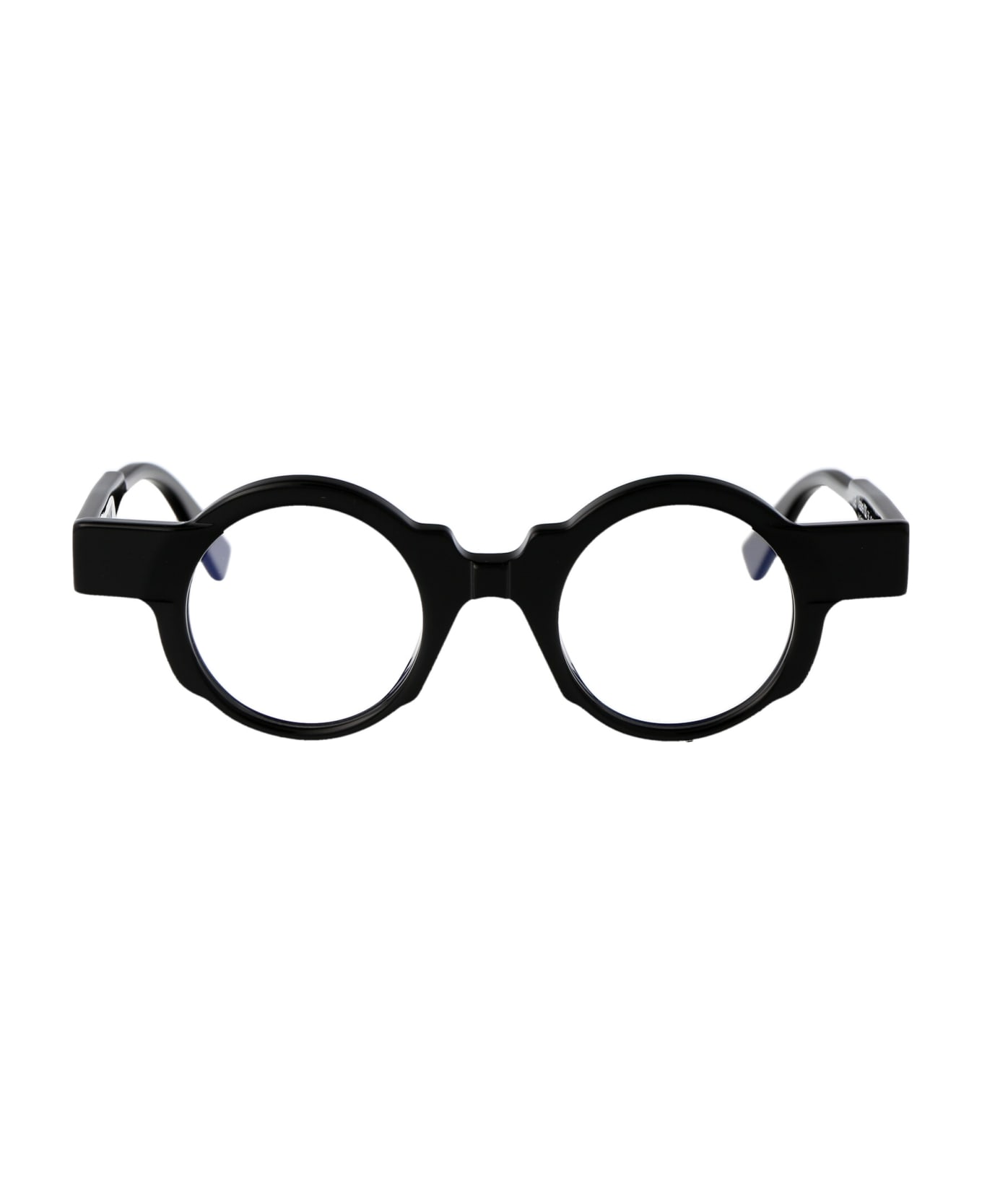 Kuboraum Maske K32 Glasses - BS BLACK アイウェア