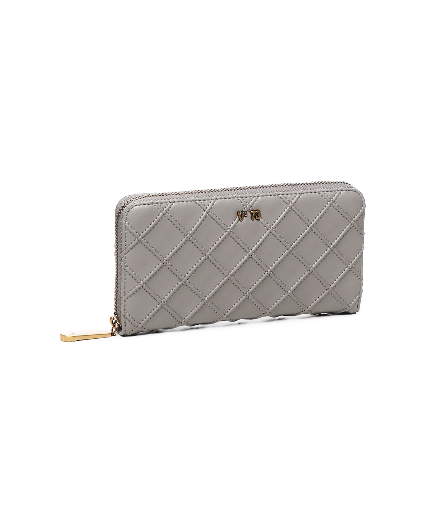 V73 Edith Wallet - Grey