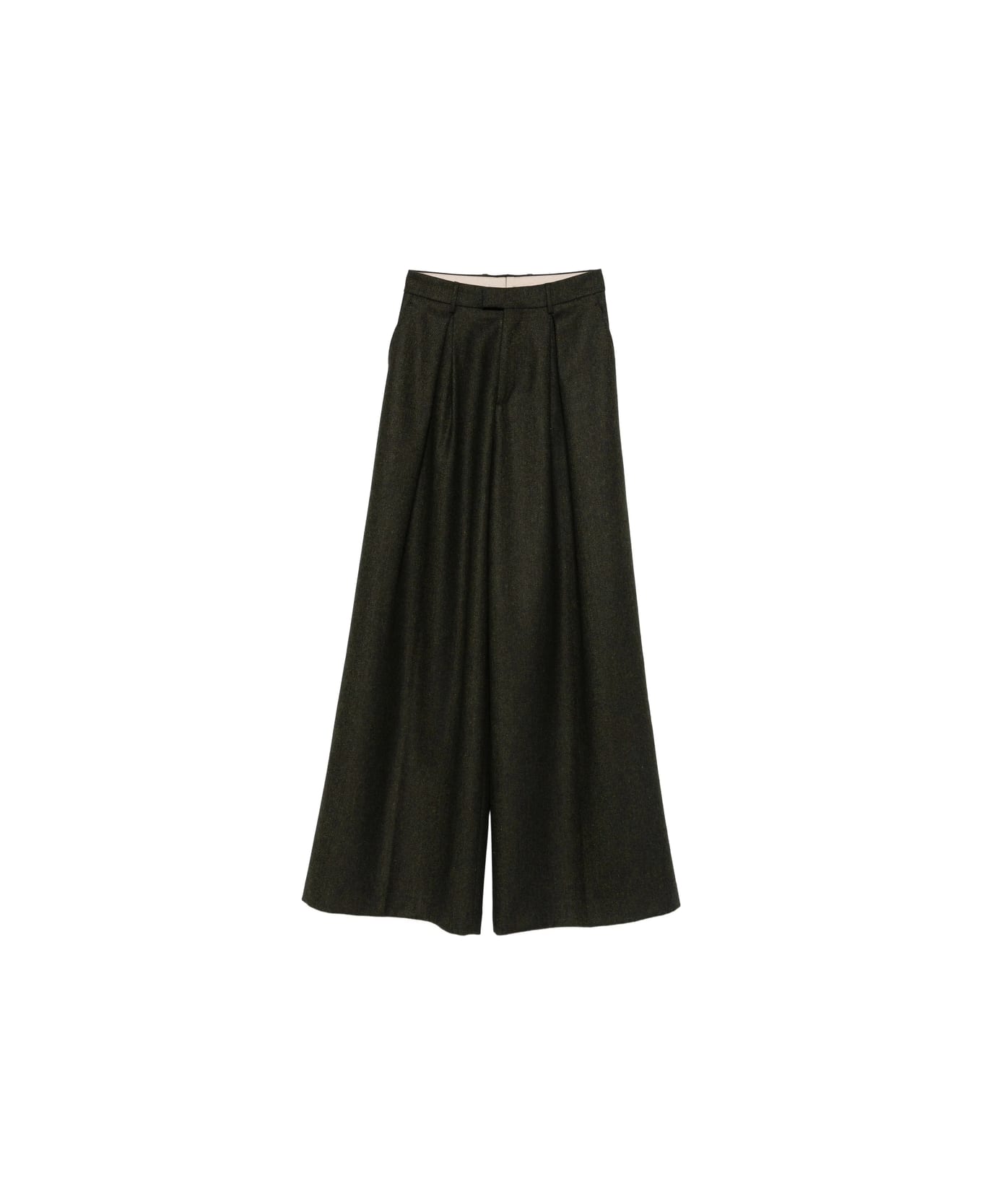 Berwich Pant - GREEN