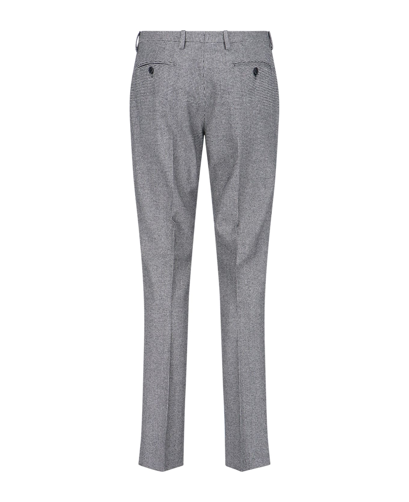 Lardini Single-breasted Suit - Gray