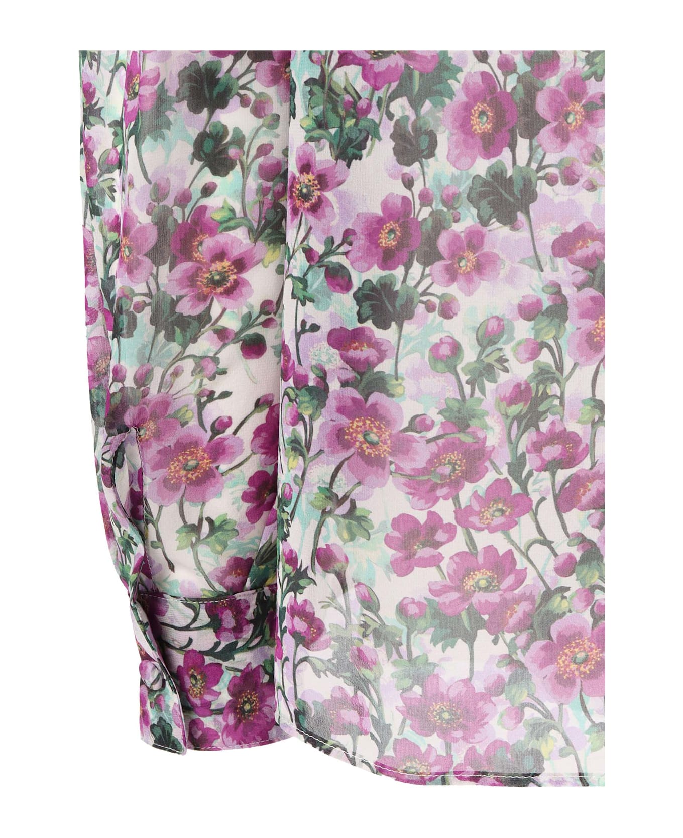 Dolce 
Gabbana Shirt - PURPLE