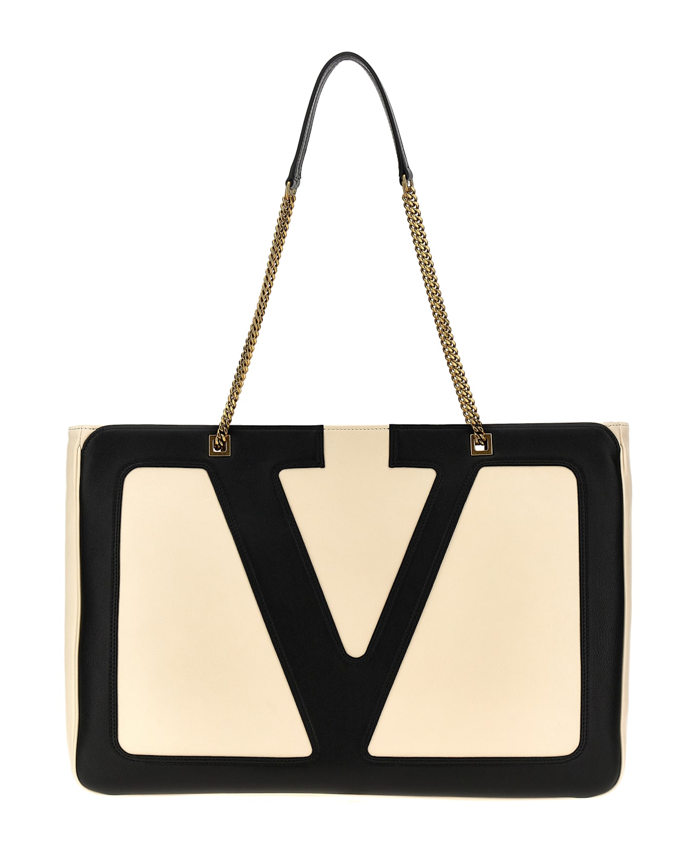 Valentino Garavani Shopping Valentino Garavani 
viva Superstar
grande - White/Black