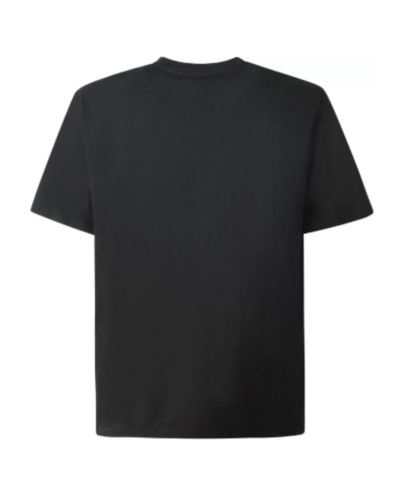 Just Cavalli T-shirt - Black シャツ