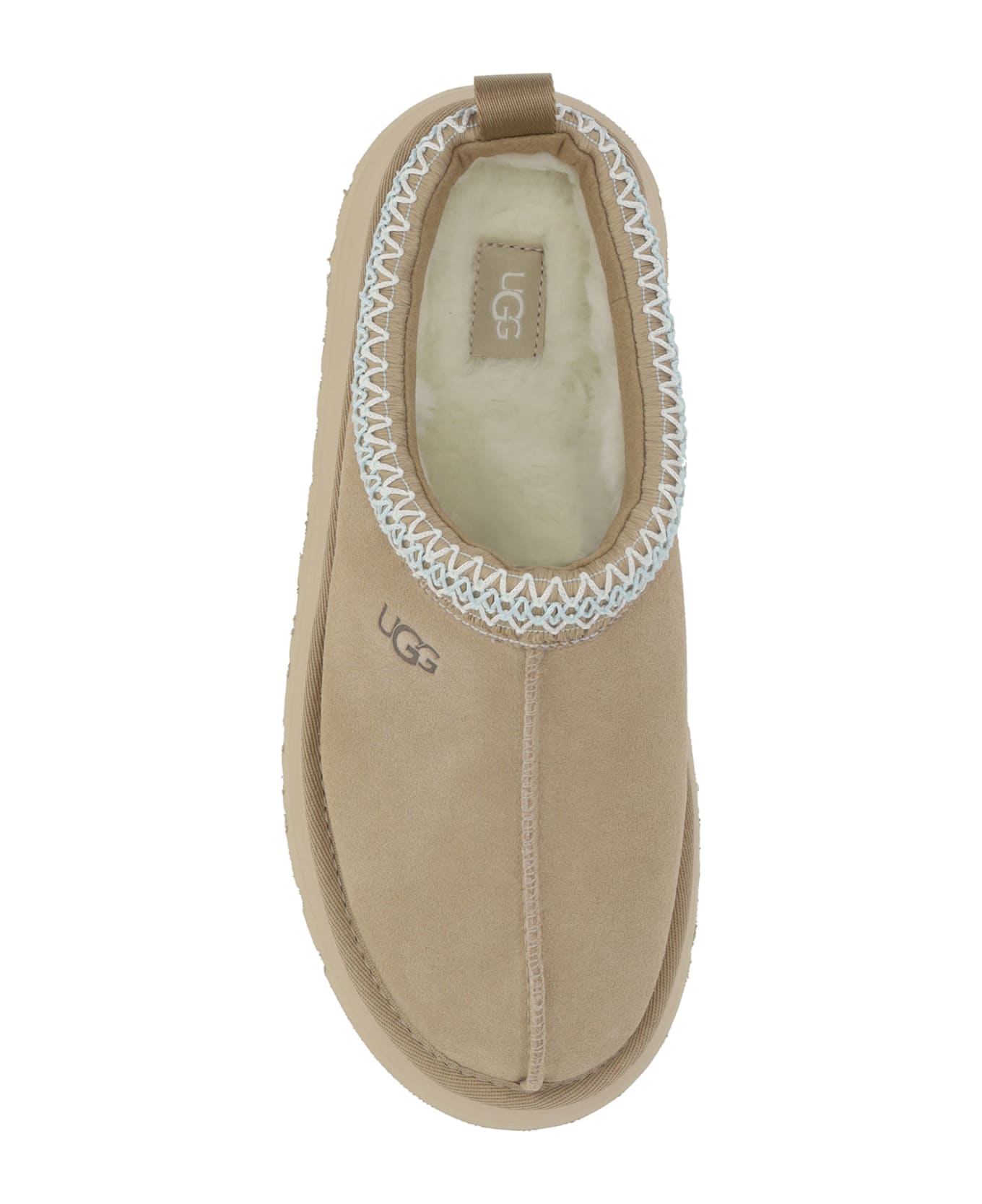 UGG Tazz Mules - Beige