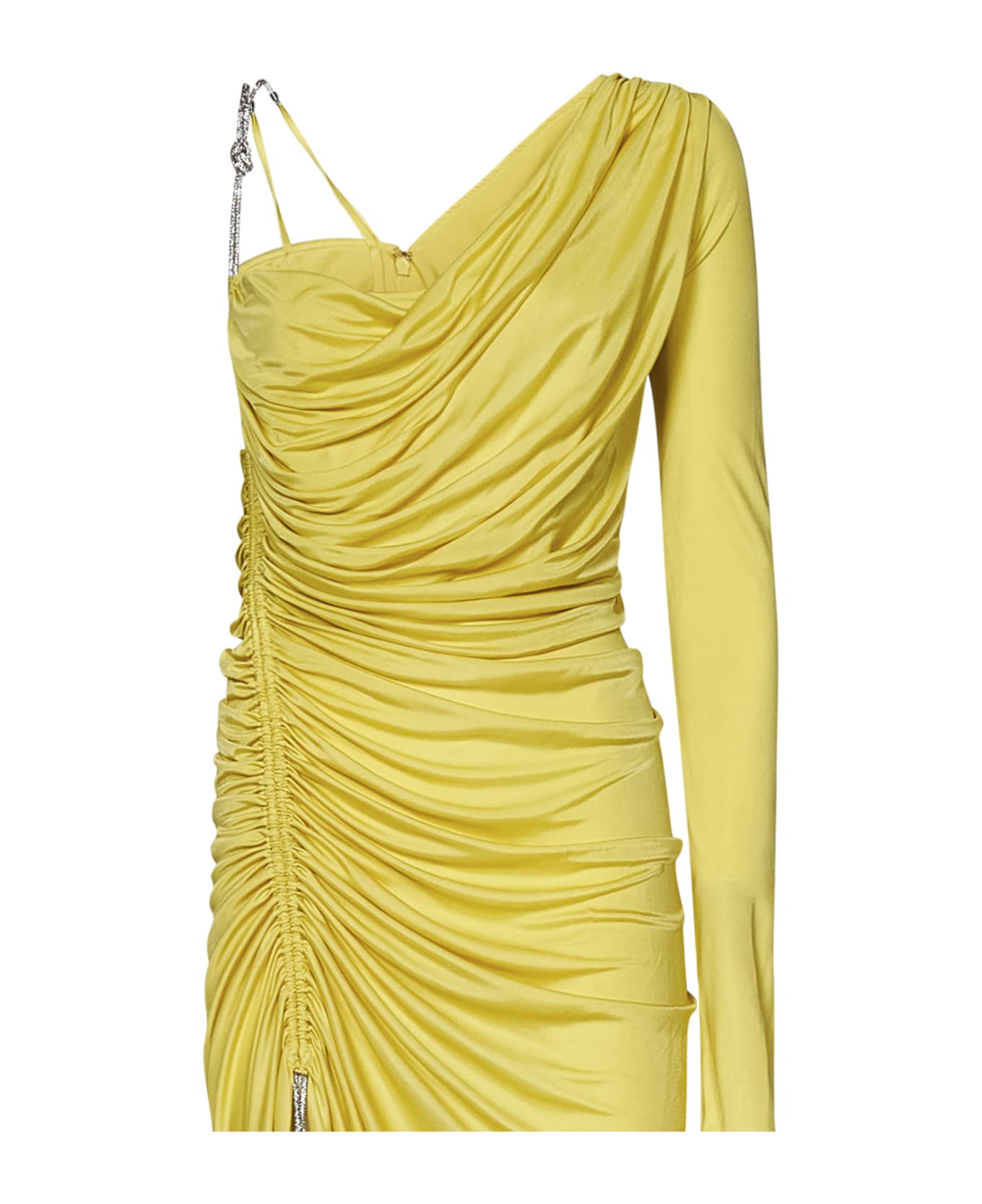 Zuhair Murad Dress - Yellow