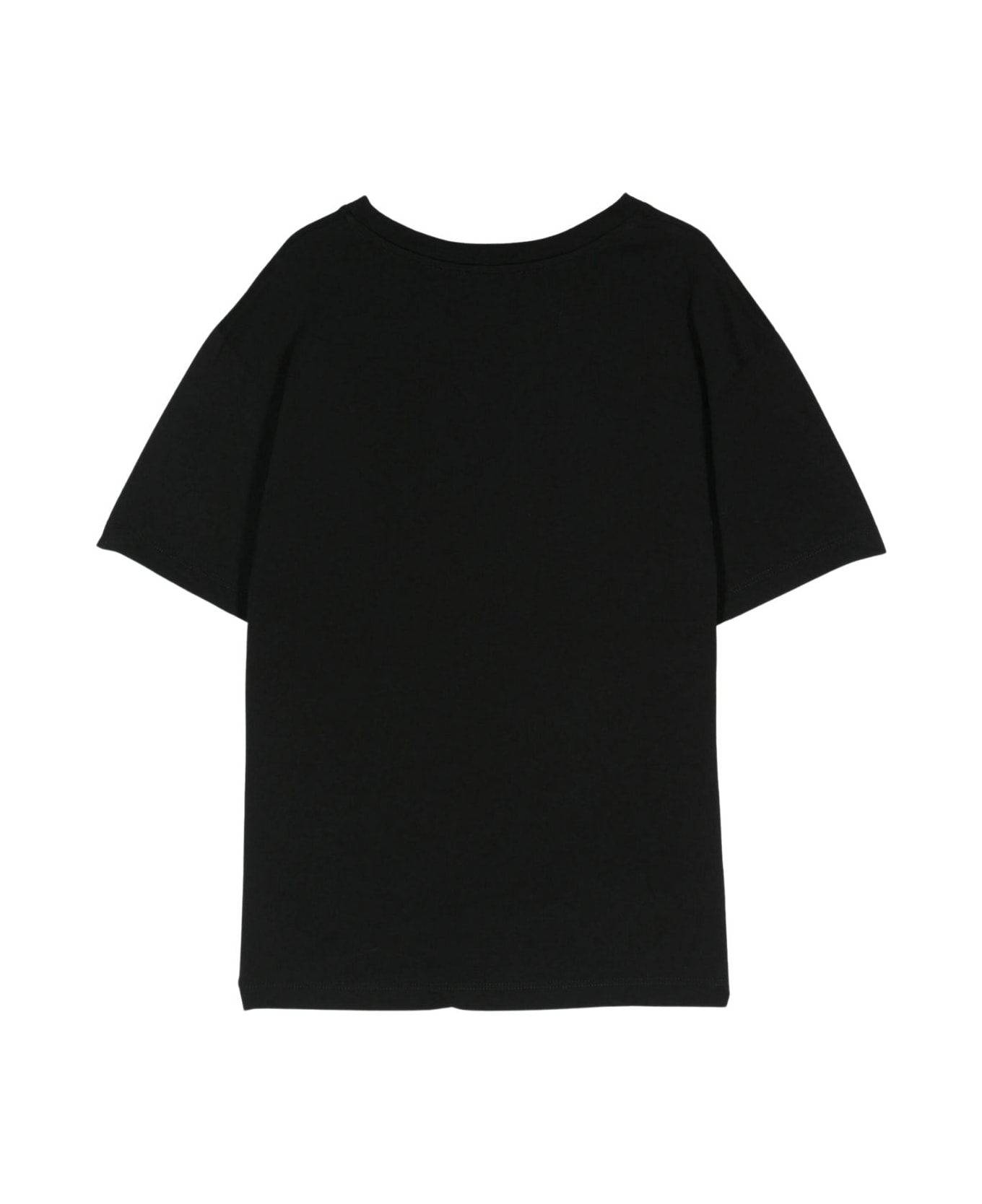 Dolce & Gabbana T Shirt Manica Corta - Nero Tシャツ＆ポロシャツ