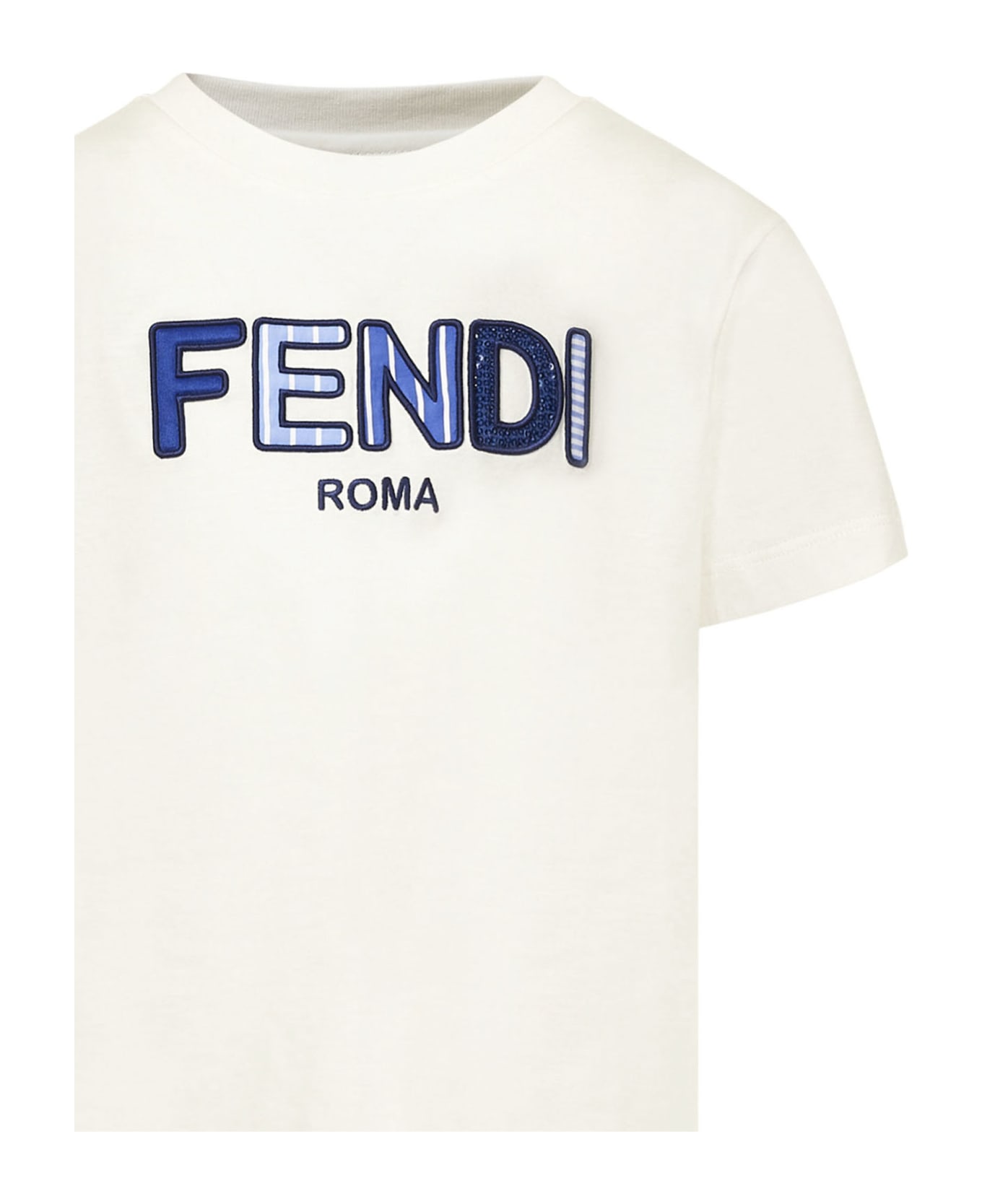 Fendi T-shirt | italist