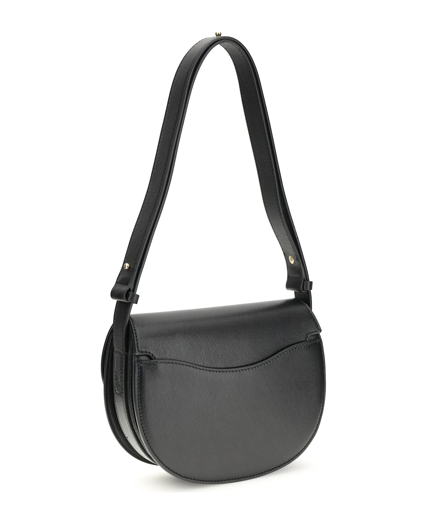 Burberry Small Bridle Shoulder Bag