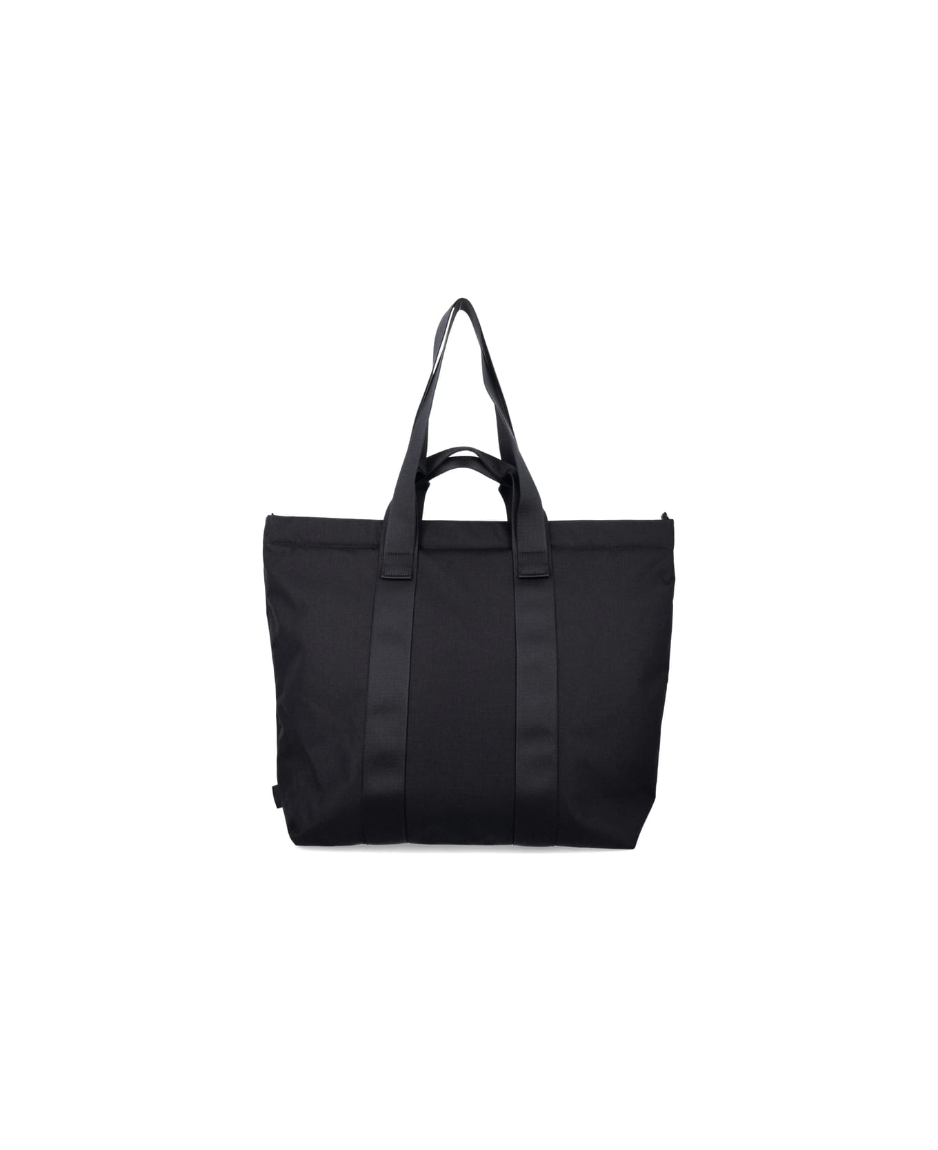 Y-3 Bum Bag - BLACK