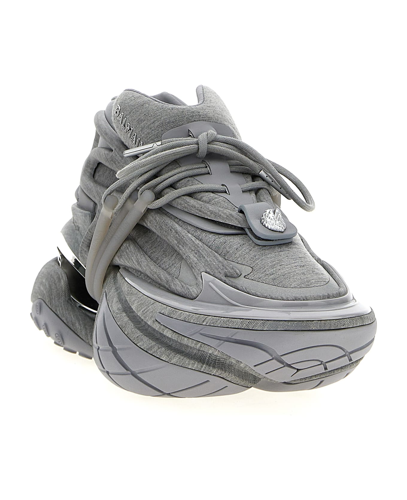 Balmain 
unicorn
 Sneakers - Gray