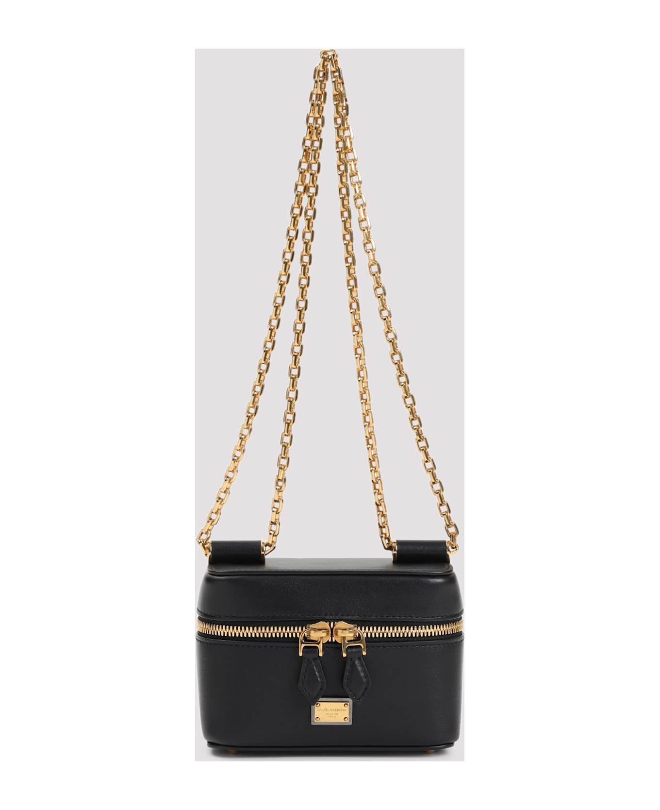 Dolce & Gabbana Shoulder Bag - Nero