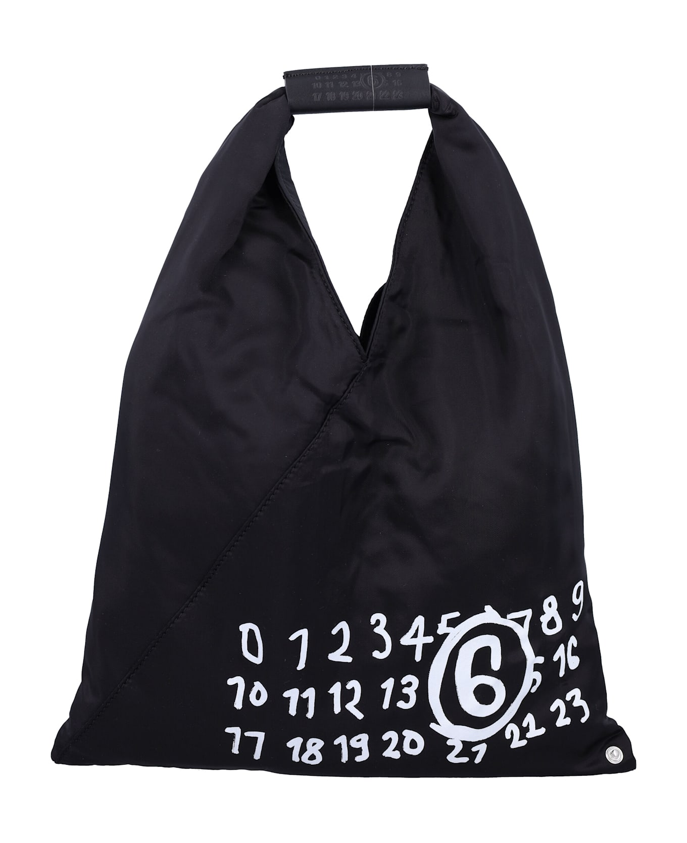 MM6 Maison Margiela 正規品関税込み SM6UQ0087 P7212 955 MM6 Maison Margiela Japanese Small Bag | italist