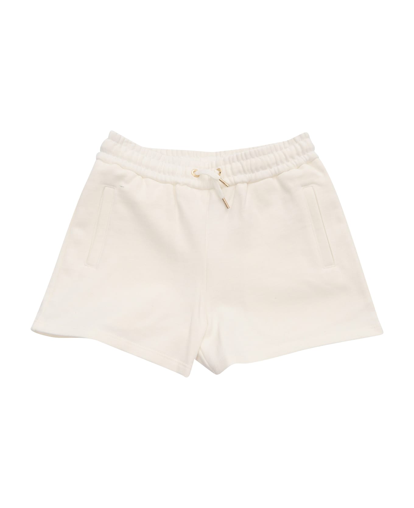 Chloé Shorts - WHITE