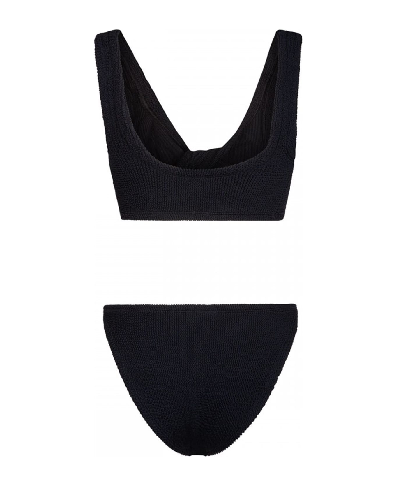 Loulou Studio 

juno

 Beachwear - Black