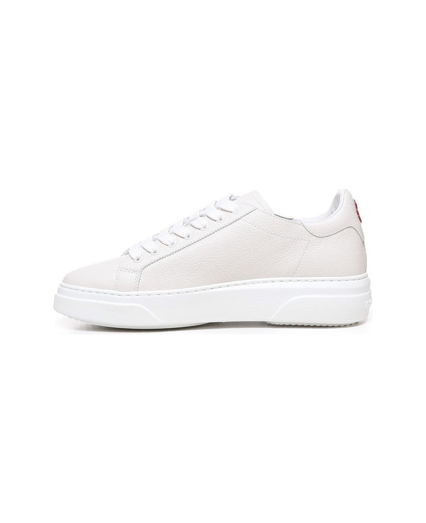 Dsquared2 Bumper Sneakers