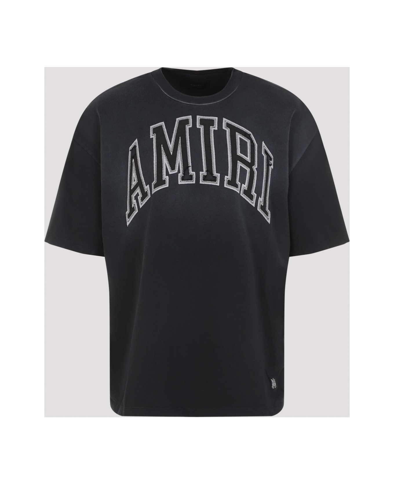 【関税込み】AMIRI ピンク Vintage オーバーサイズ Tシャツ AMIRI Pink Vintage Oversized T-shirt - T-Shirts - Compare