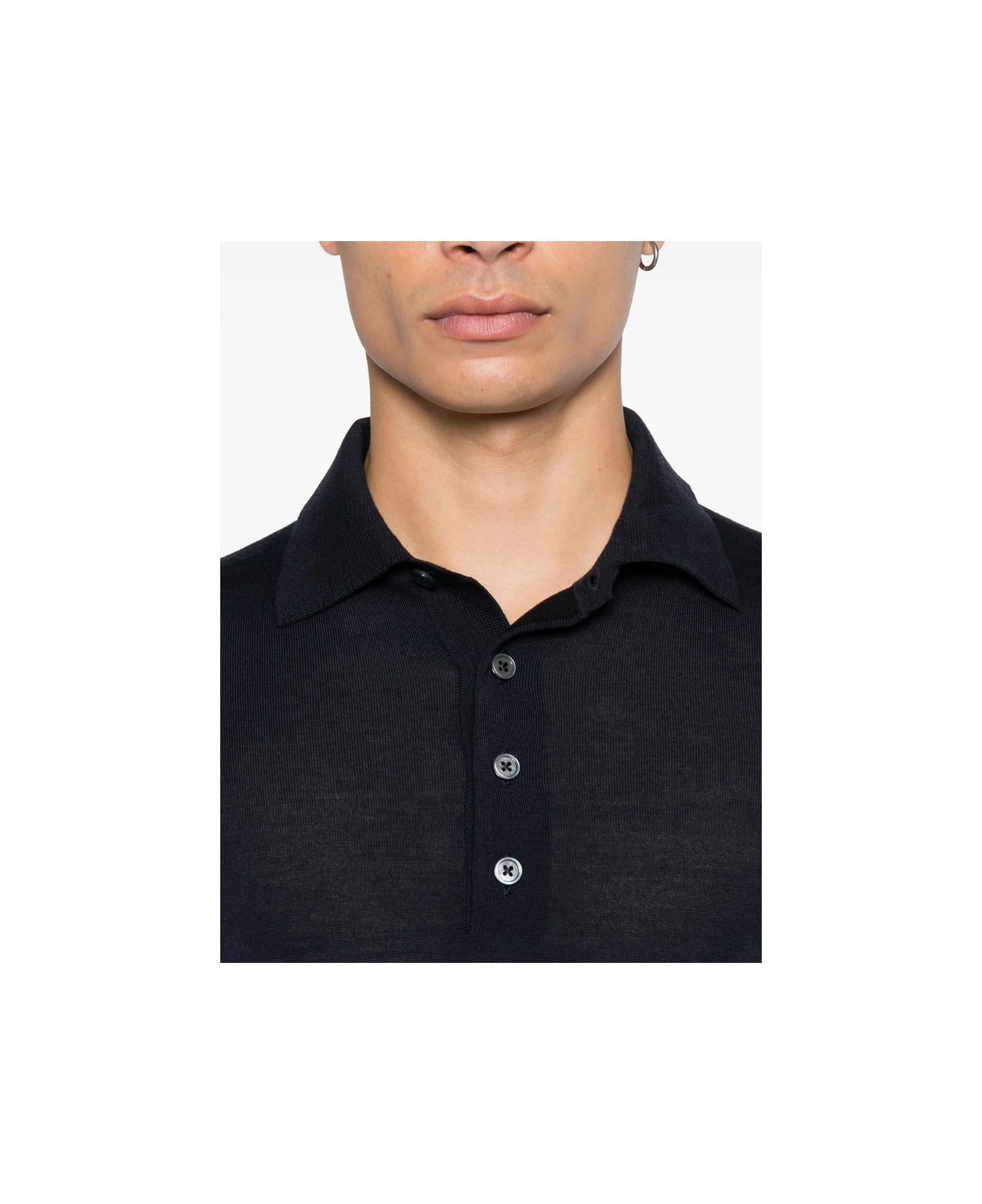 Tom Ford Sweater - BLUE