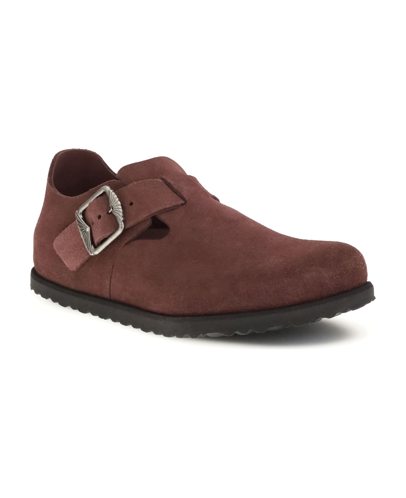 Birkenstock London Suede 1774