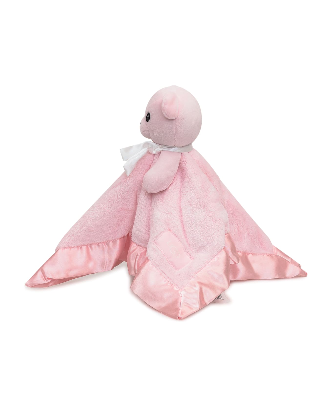 UGG Bixbee And Lovey Bear Set - SEASHELL PINK