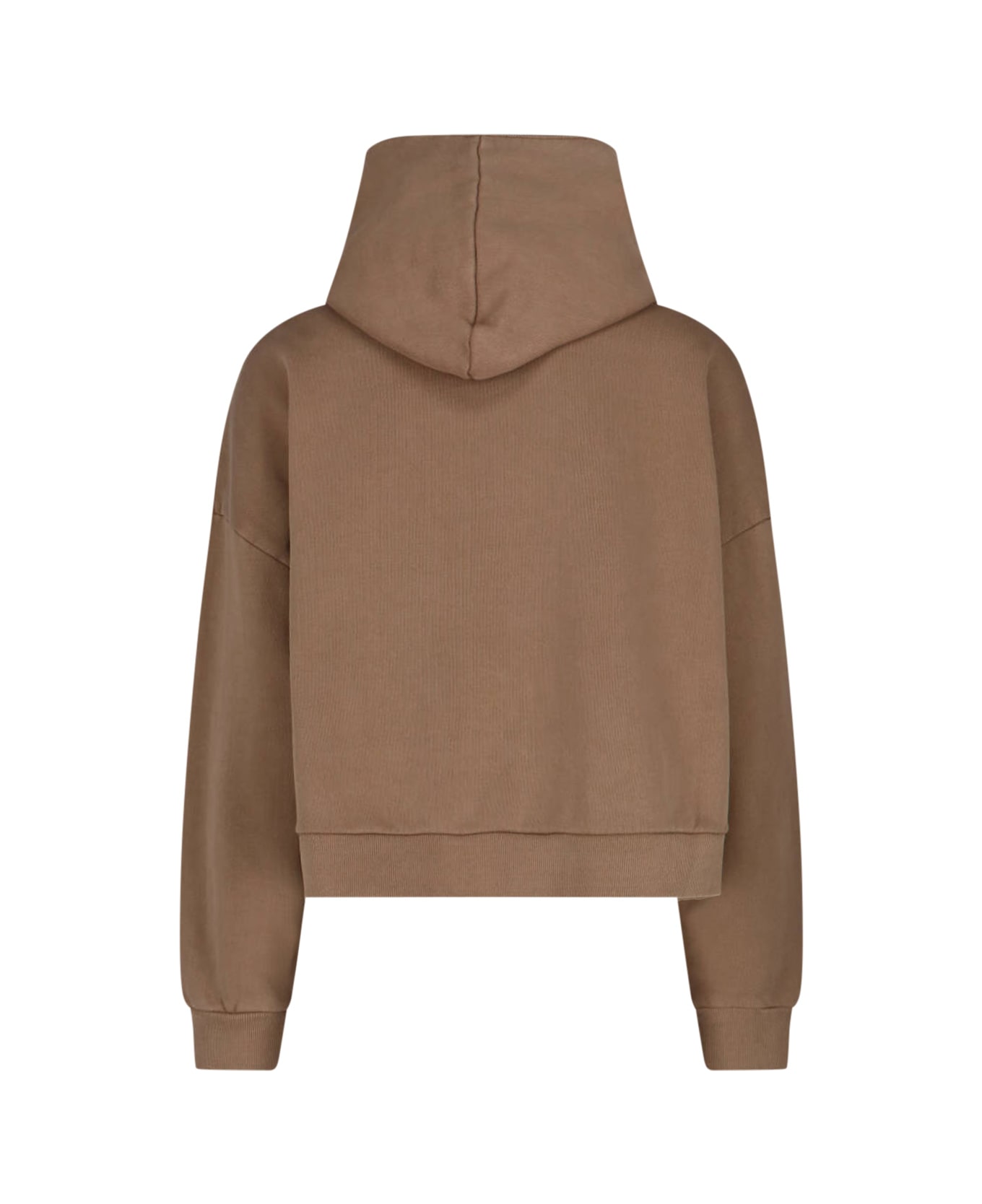 Entire Studios Zip Hoodie - Beige