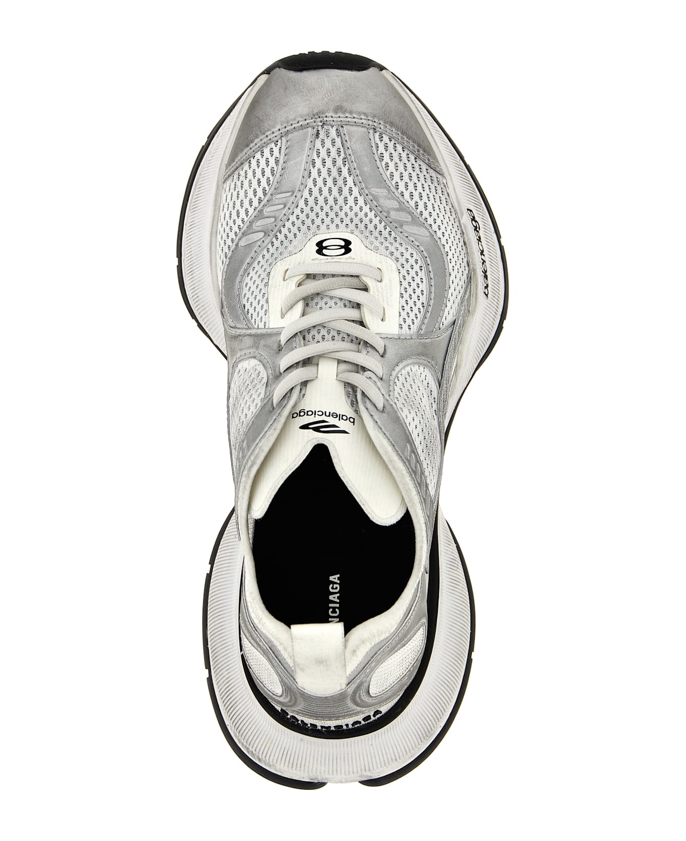 Balenciaga 
circuit
 Sneakers - Gray