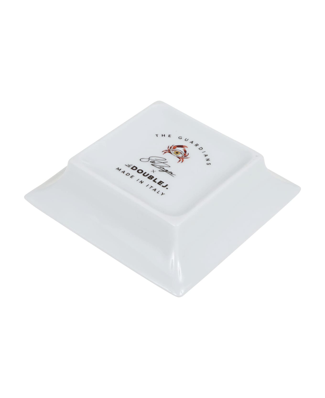 La DoubleJ Trinket Tray (10x10) - The Moon