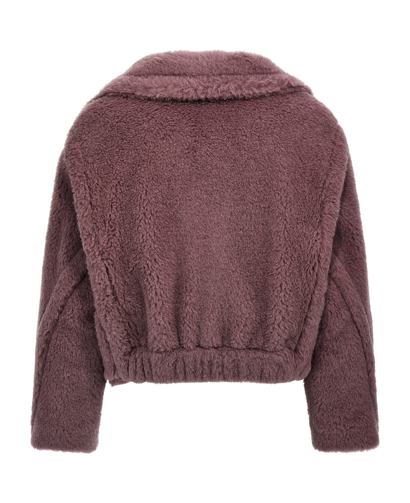 Max Mara 'oggeri' Jacket - Purple