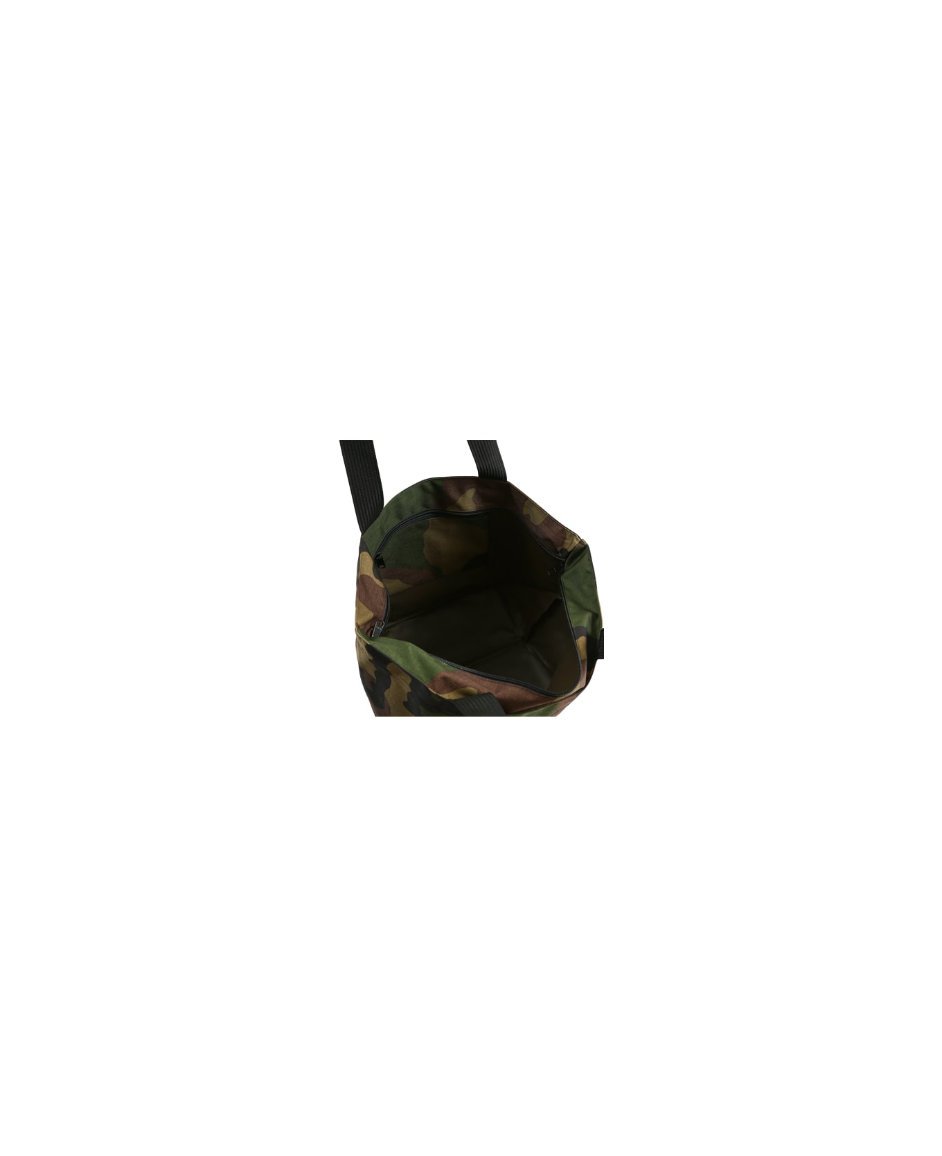Hervè Chapelier Bag - Camouflage