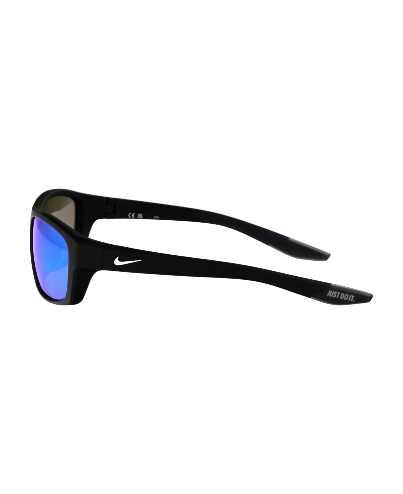 Nike Brazen Boost M Sunglasses - 011 MATTE BLACK NOIR MAT