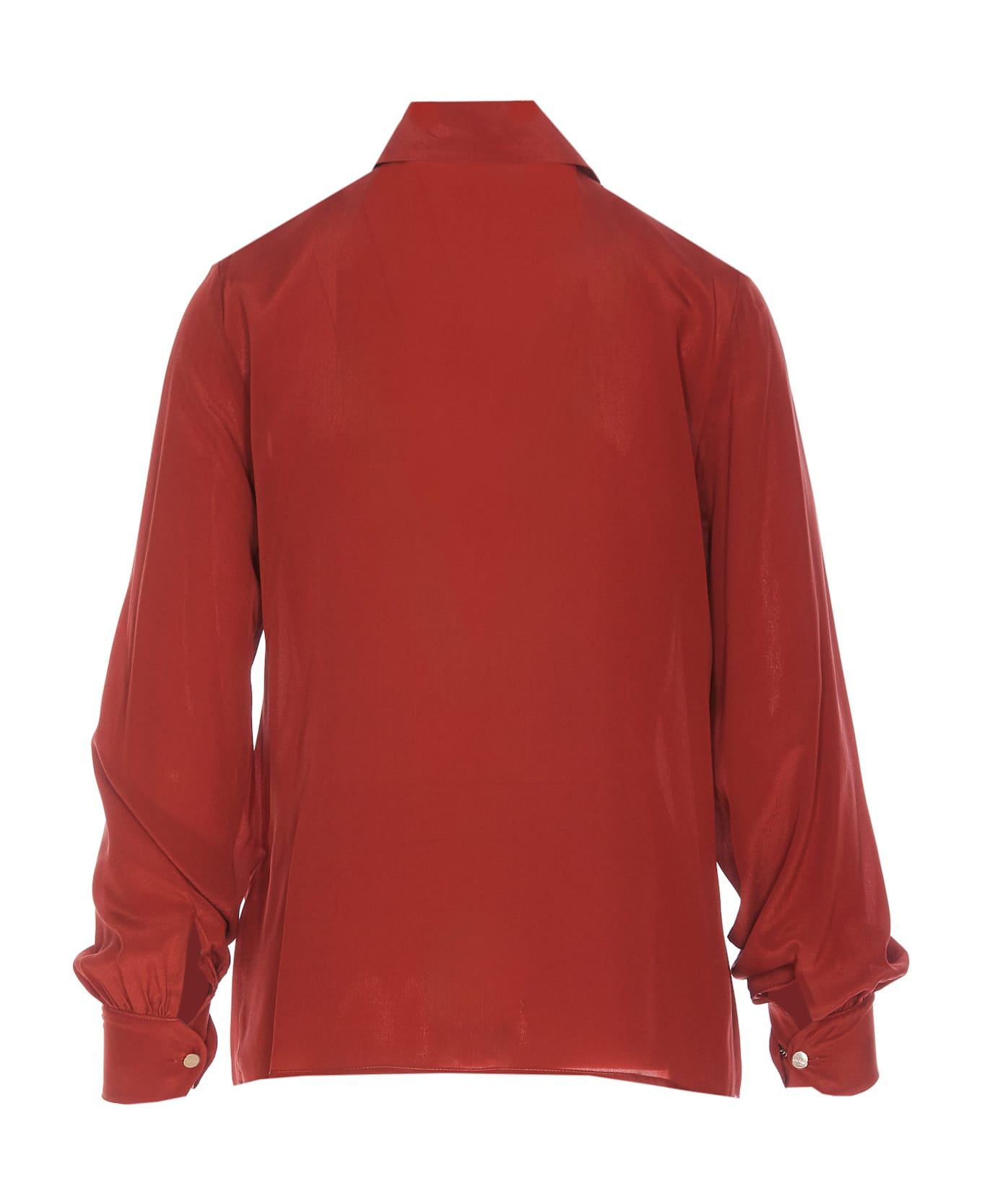 Liu-Jo Shirt - Red