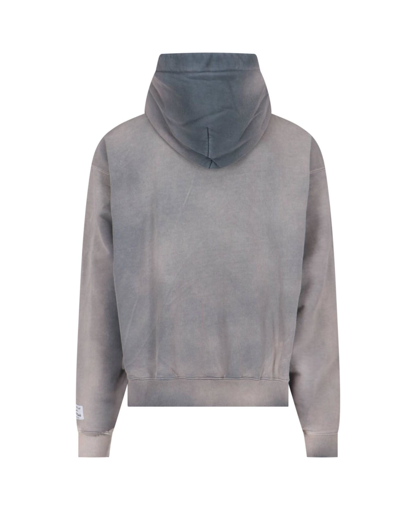 Gallery Dept. Hoodie - GREY