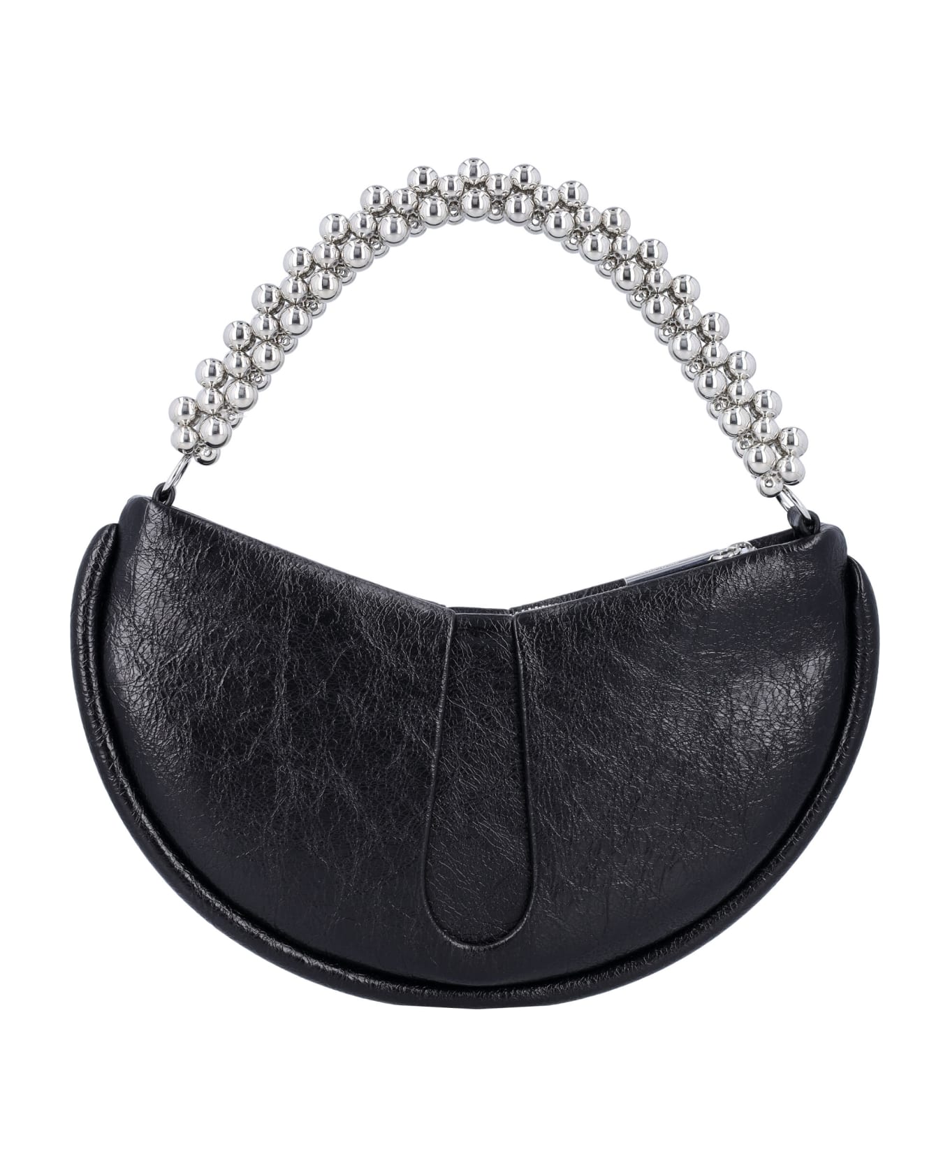 THEMOIRè Ebe Mini Bag - BLACK