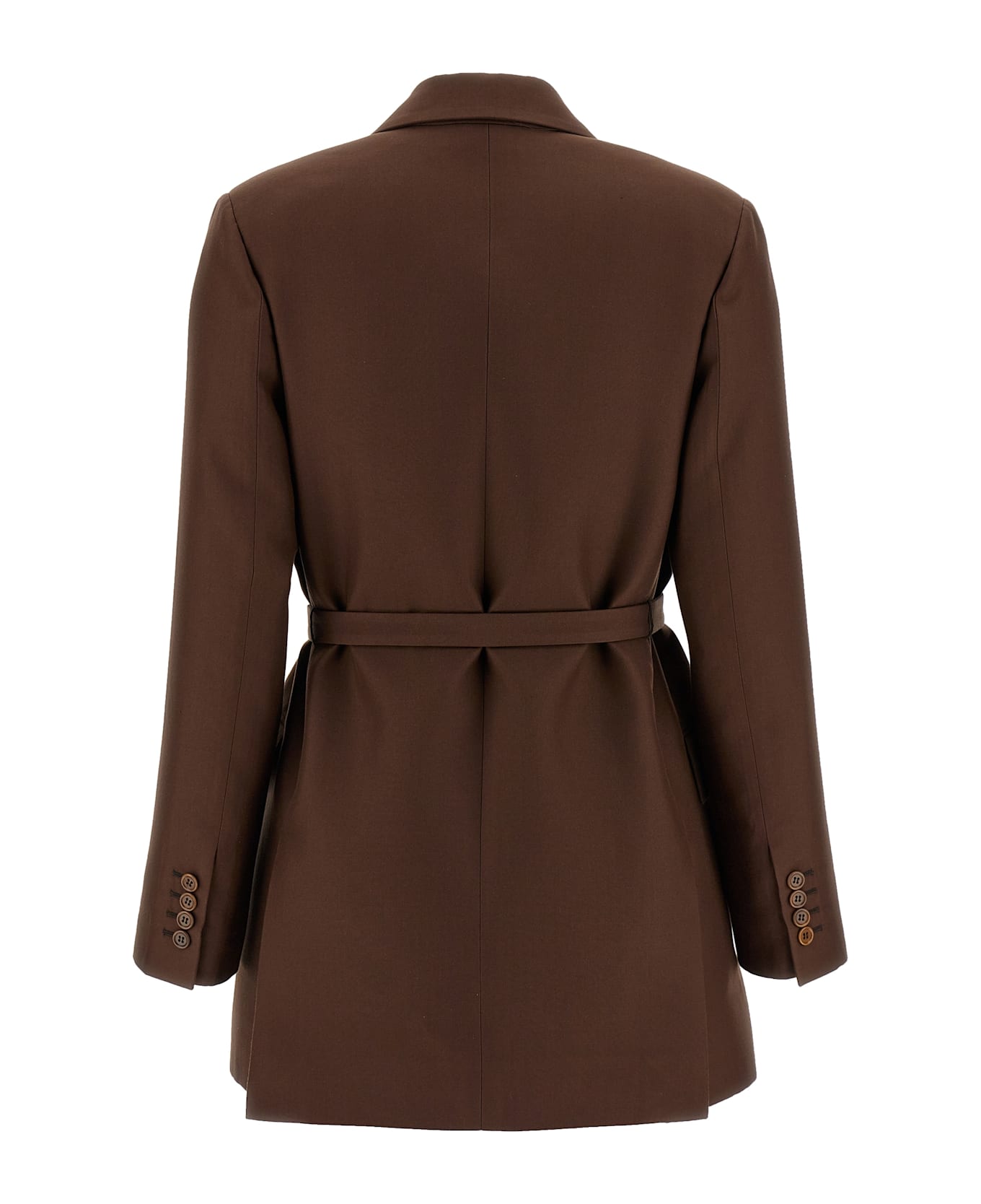 Brioni 
prisca
 Blazer - Brown