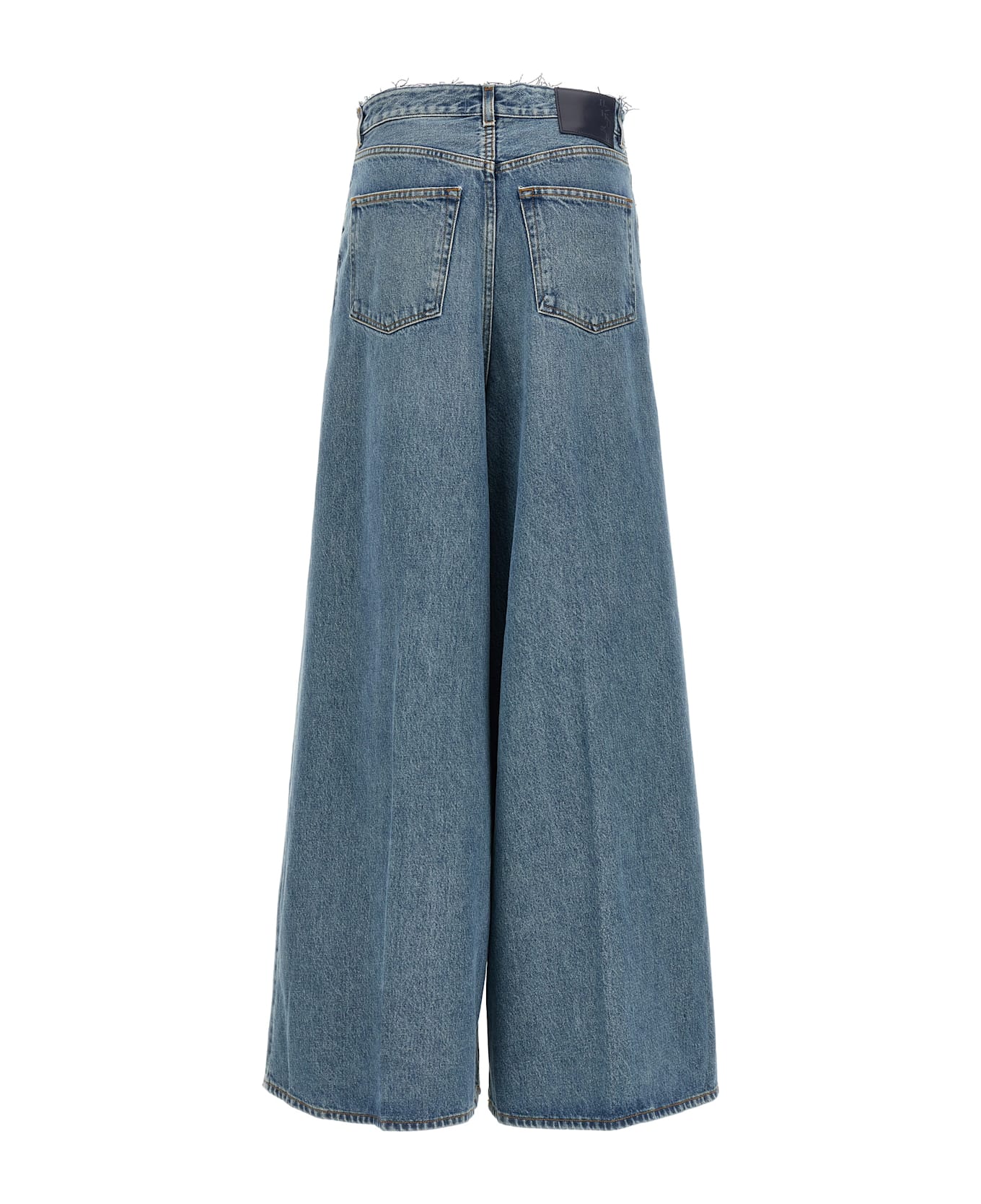 Haikure 
big Bethany
 Jeans - Blue