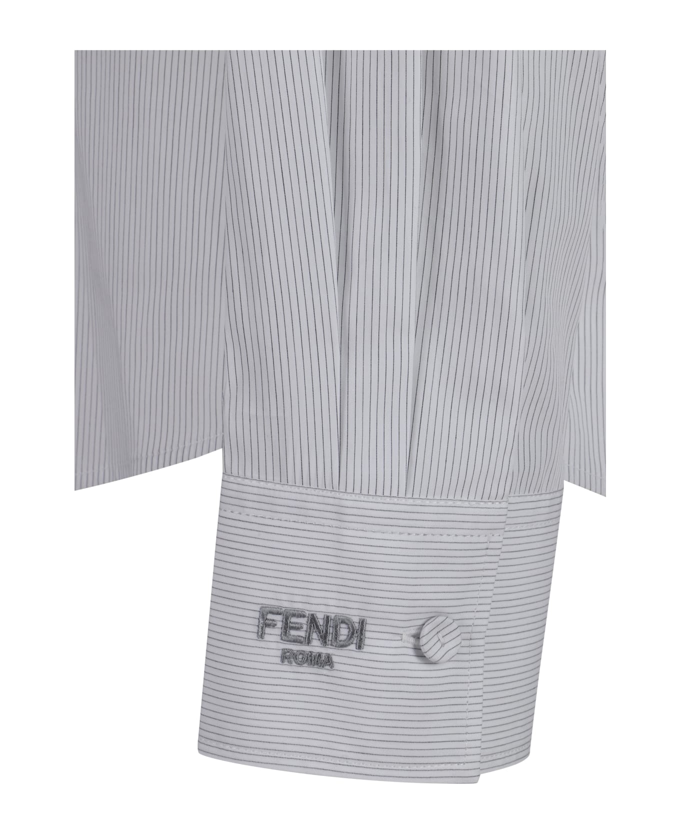 Fendi Shirt - White