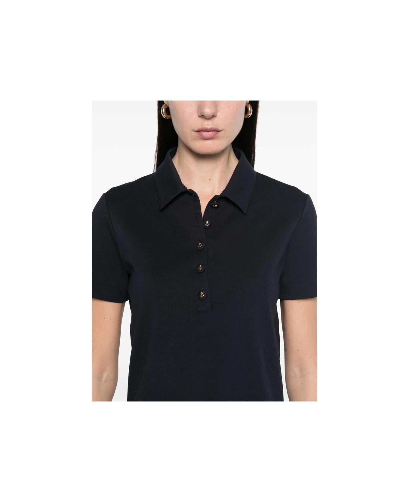 Thom Browne Sweater - BLUE