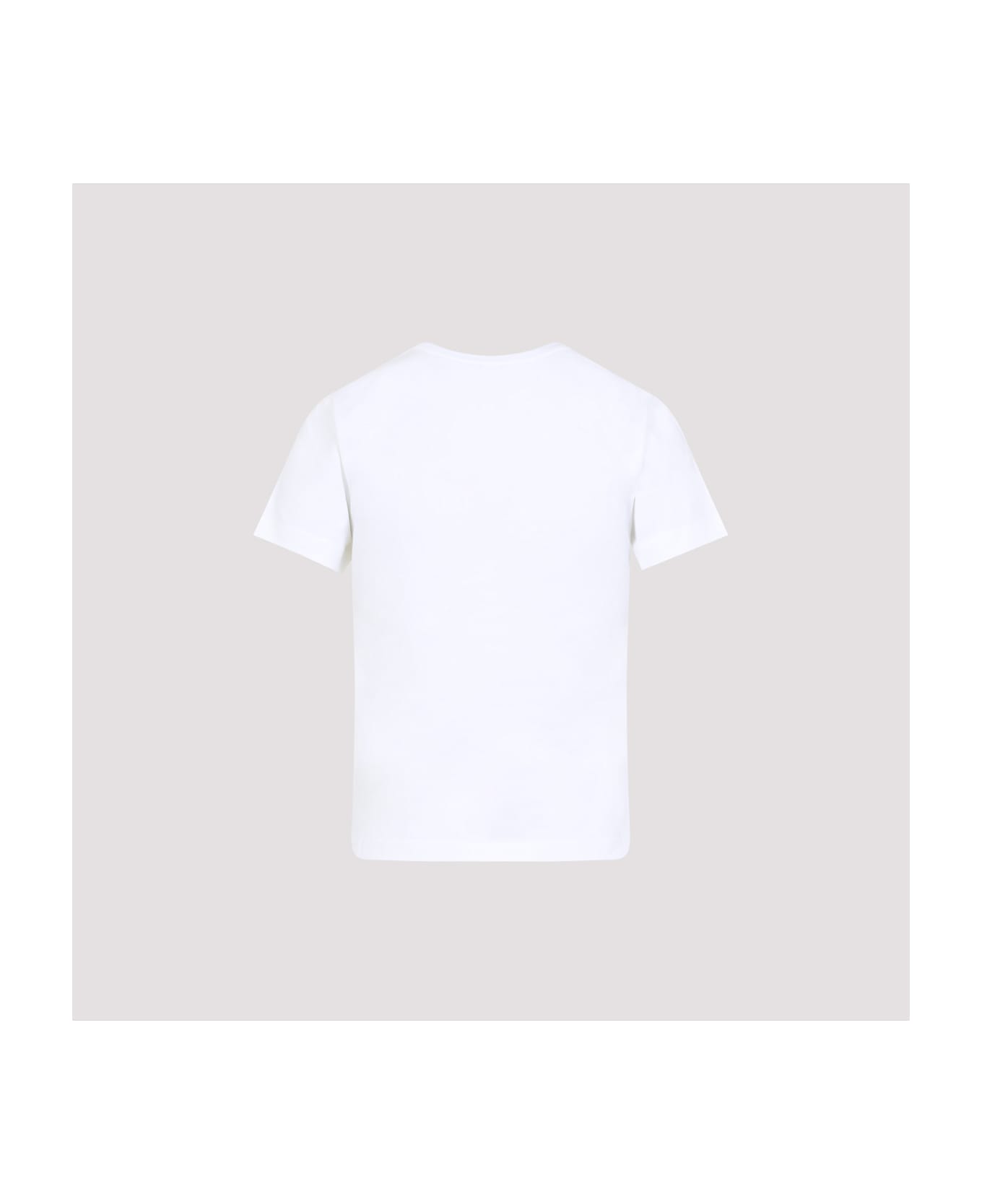 Alaia Alaïa T-shirt - Blanc