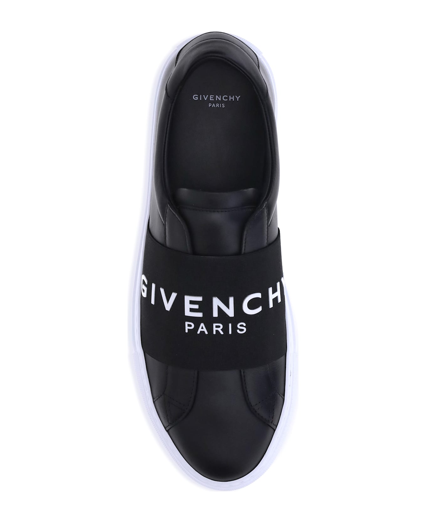 Givenchy Urban Street Sneakers