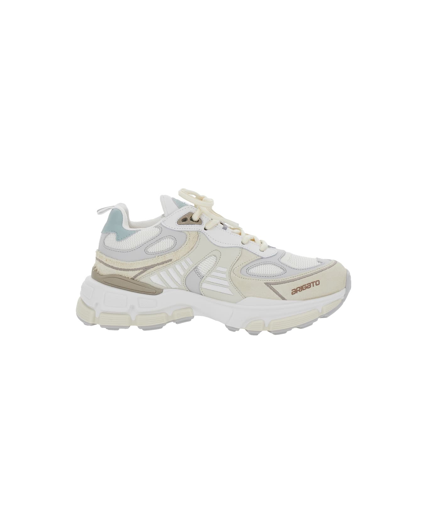 Axel Arigato Sphere Running Sneakers - Multicolor