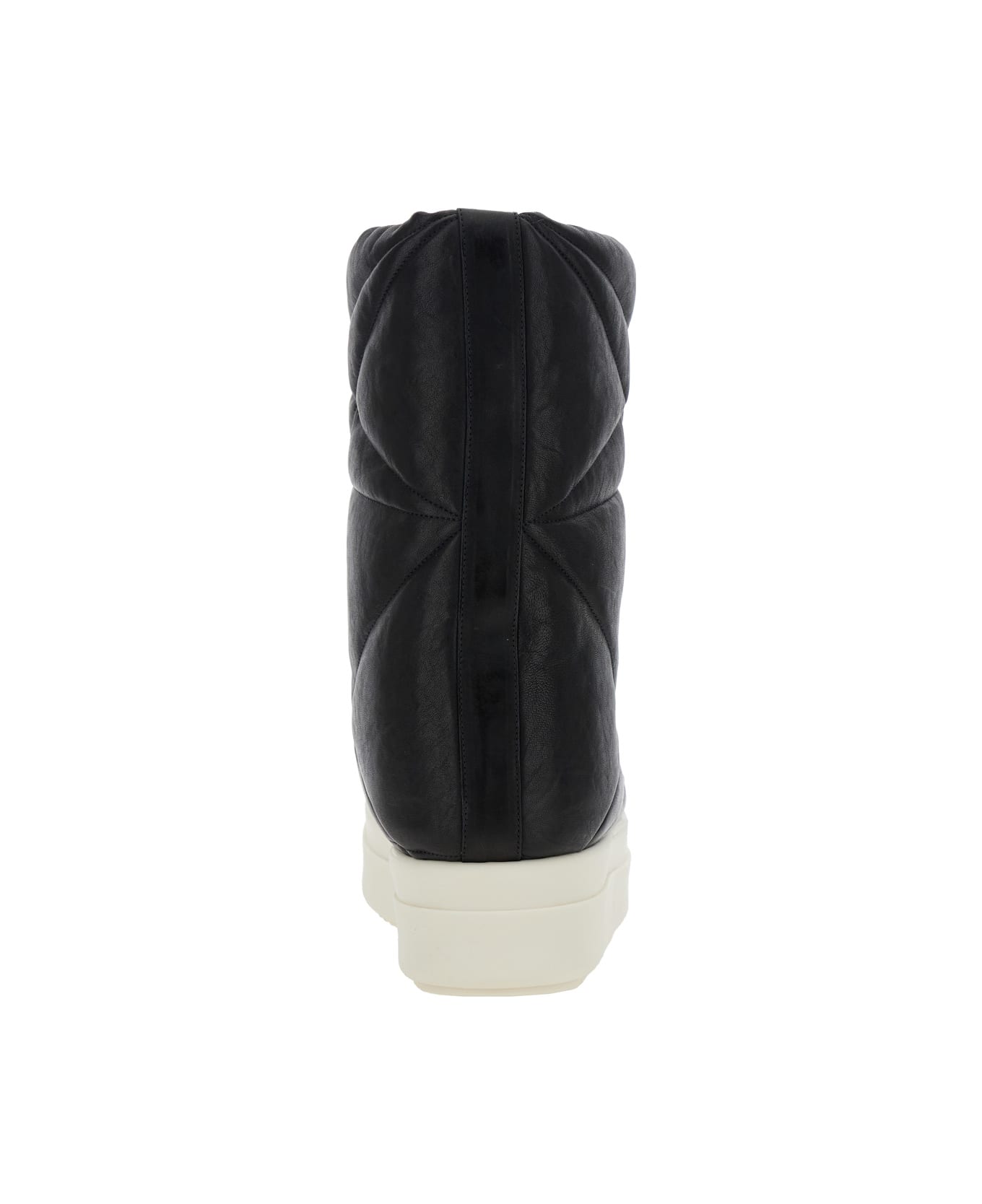 Rick Owens Mega Bumper Lunar - Black