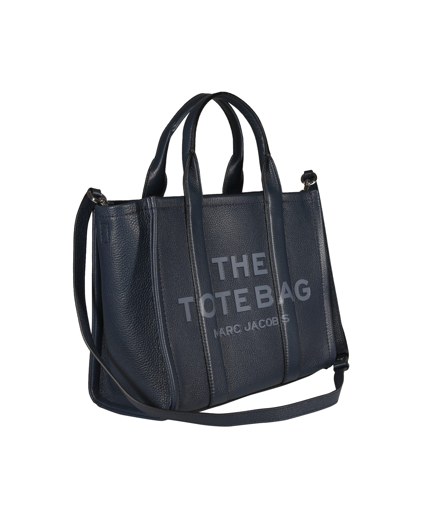Marc Jacobs The Medium Tote Bag - Blue Sea